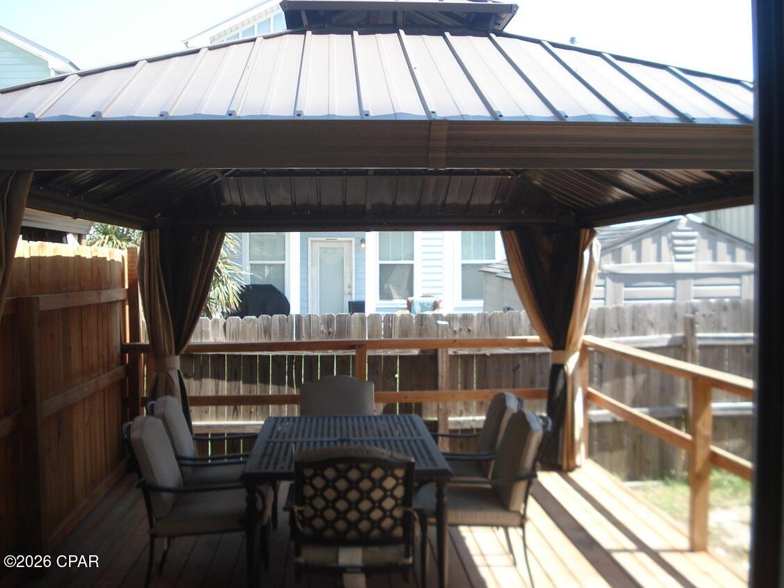 6006 Thomas Drive Panama City Beach FL 32408
