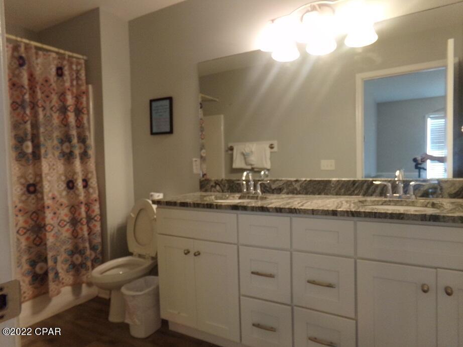 6006 Thomas Drive Panama City Beach FL 32408