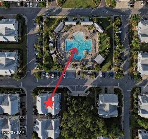 11 E Pine Lands Loop Watersound FL 32461