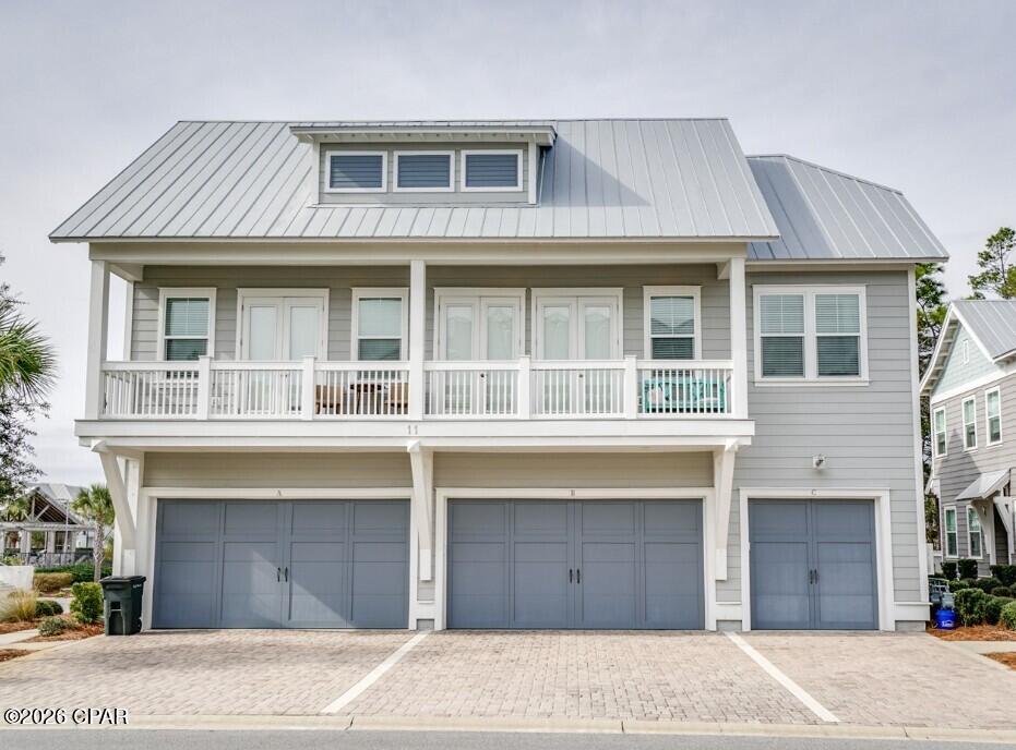 11 E Pine Lands Loop Watersound FL 32461