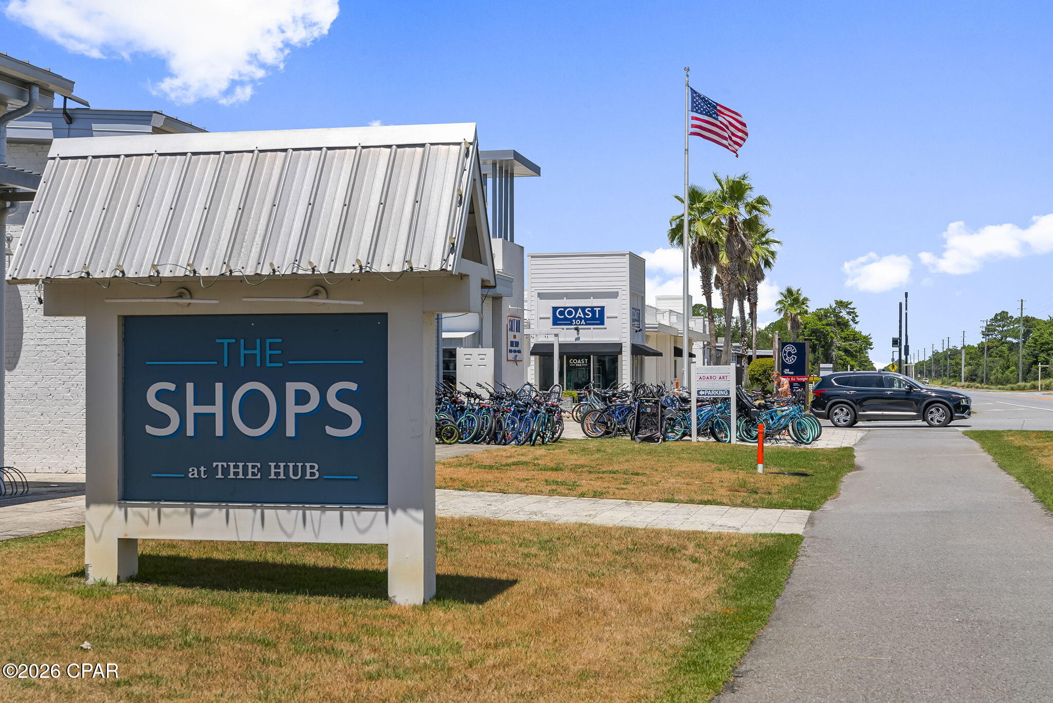 11 E Pine Lands Loop Watersound FL 32461