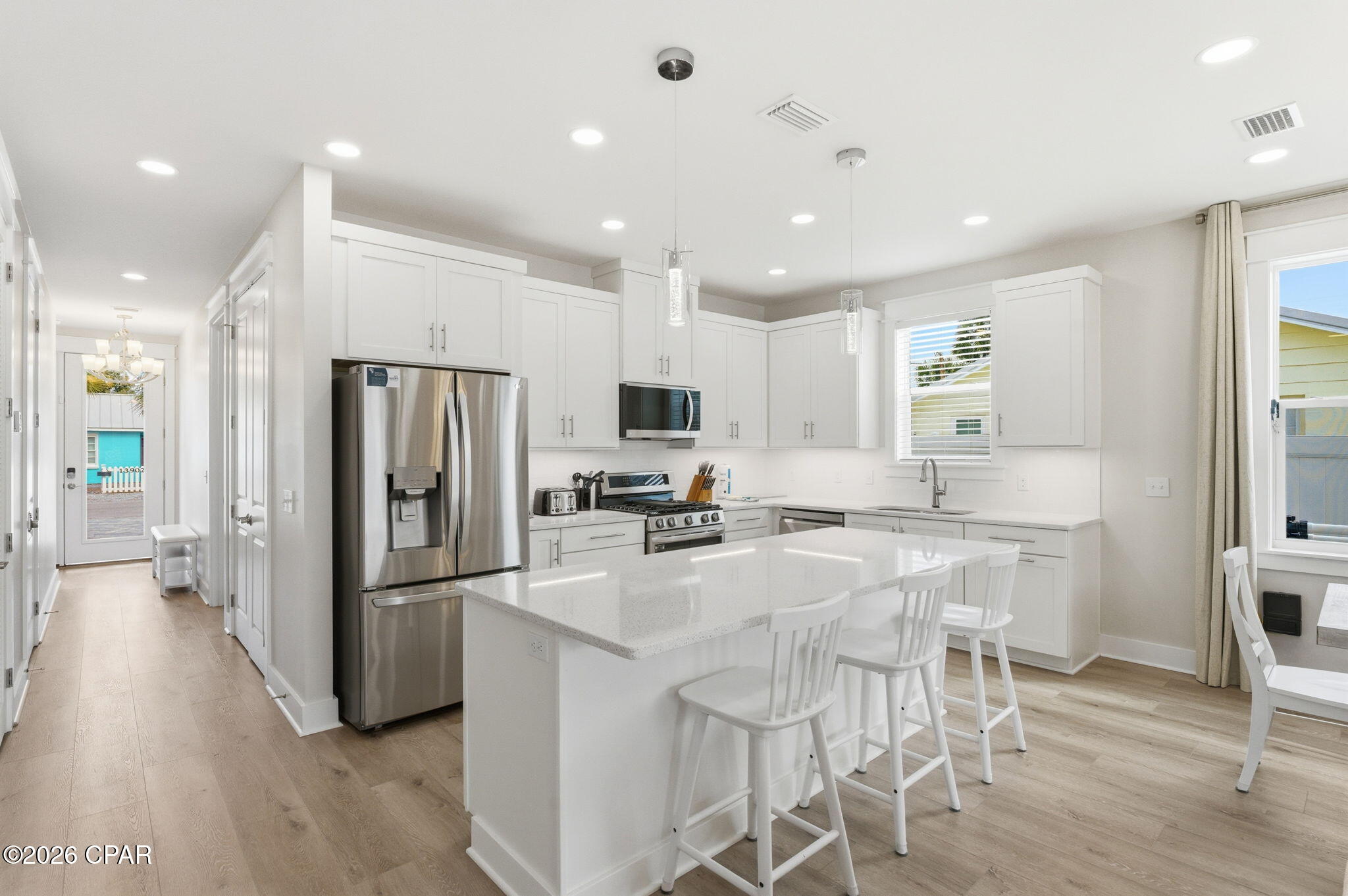 13903 Millcole Avenue Panama City Beach FL 32413