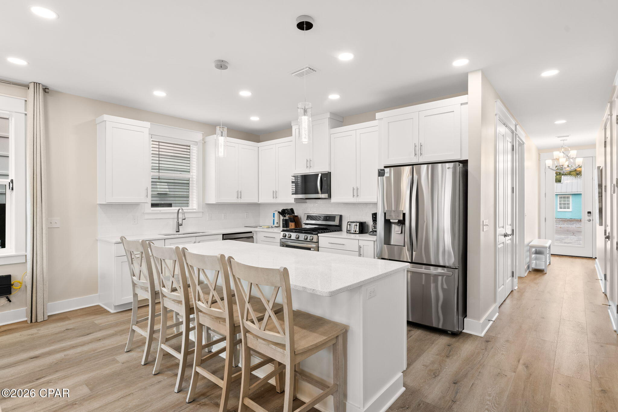 13903 Millcole Avenue Panama City Beach FL 32413