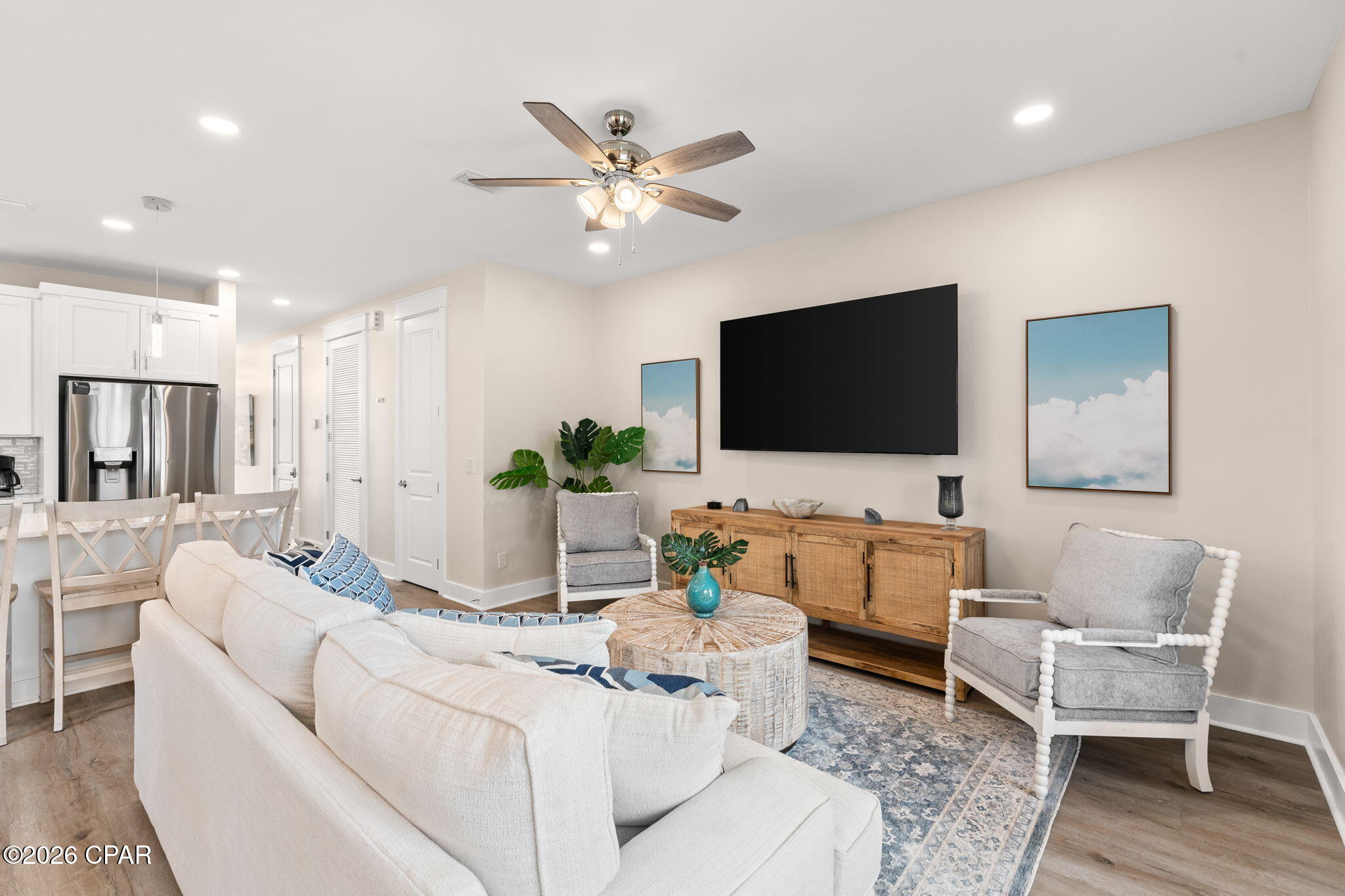13903 Millcole Avenue Panama City Beach FL 32413