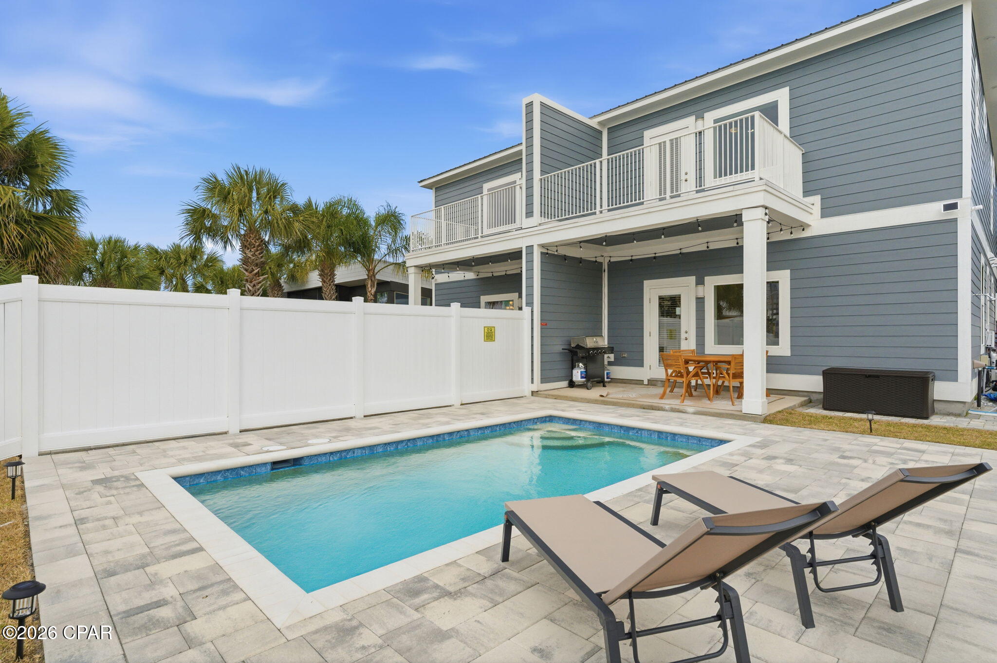 13903 Millcole Avenue Panama City Beach FL 32413