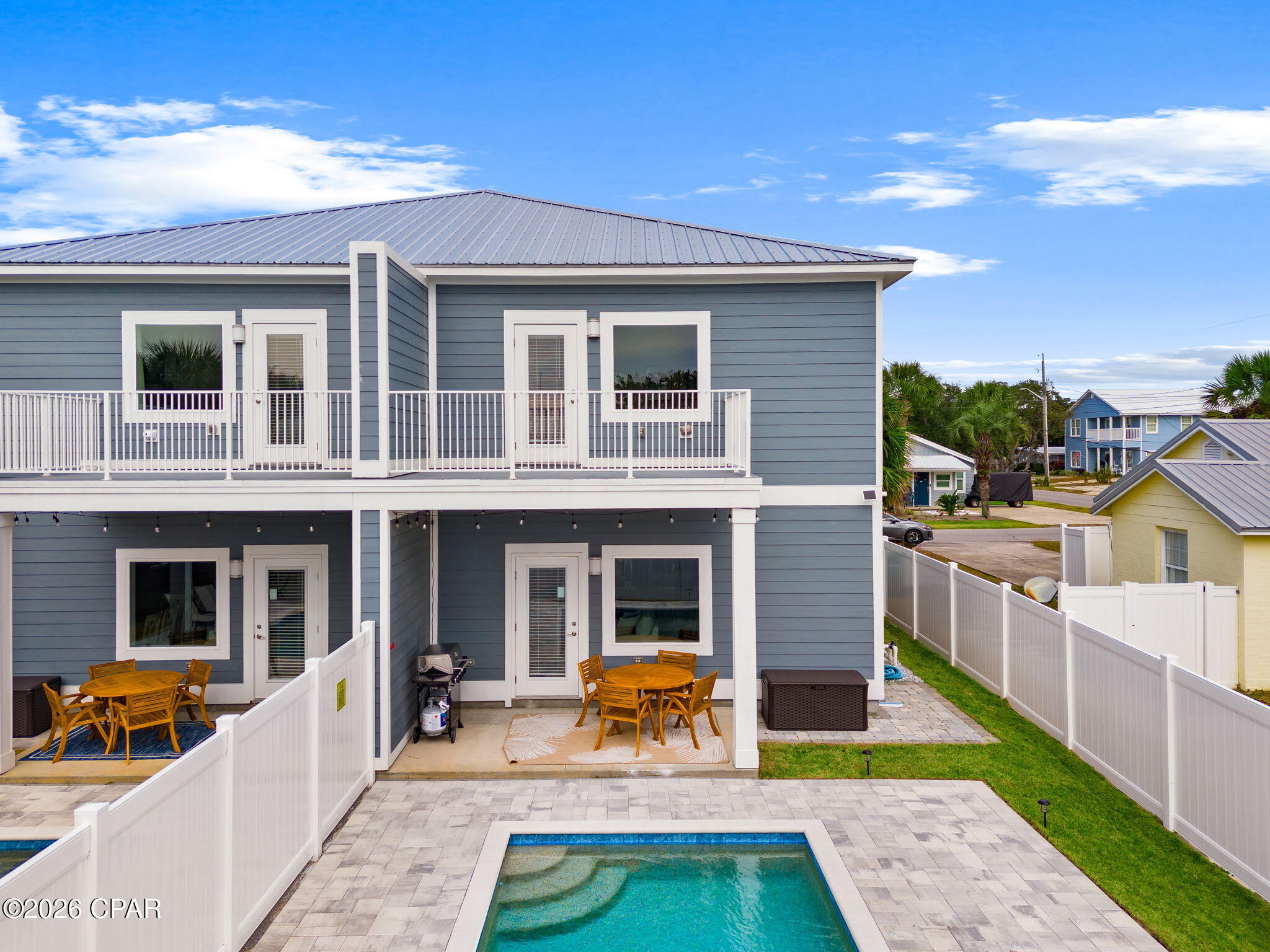 13903 Millcole Avenue Panama City Beach FL 32413