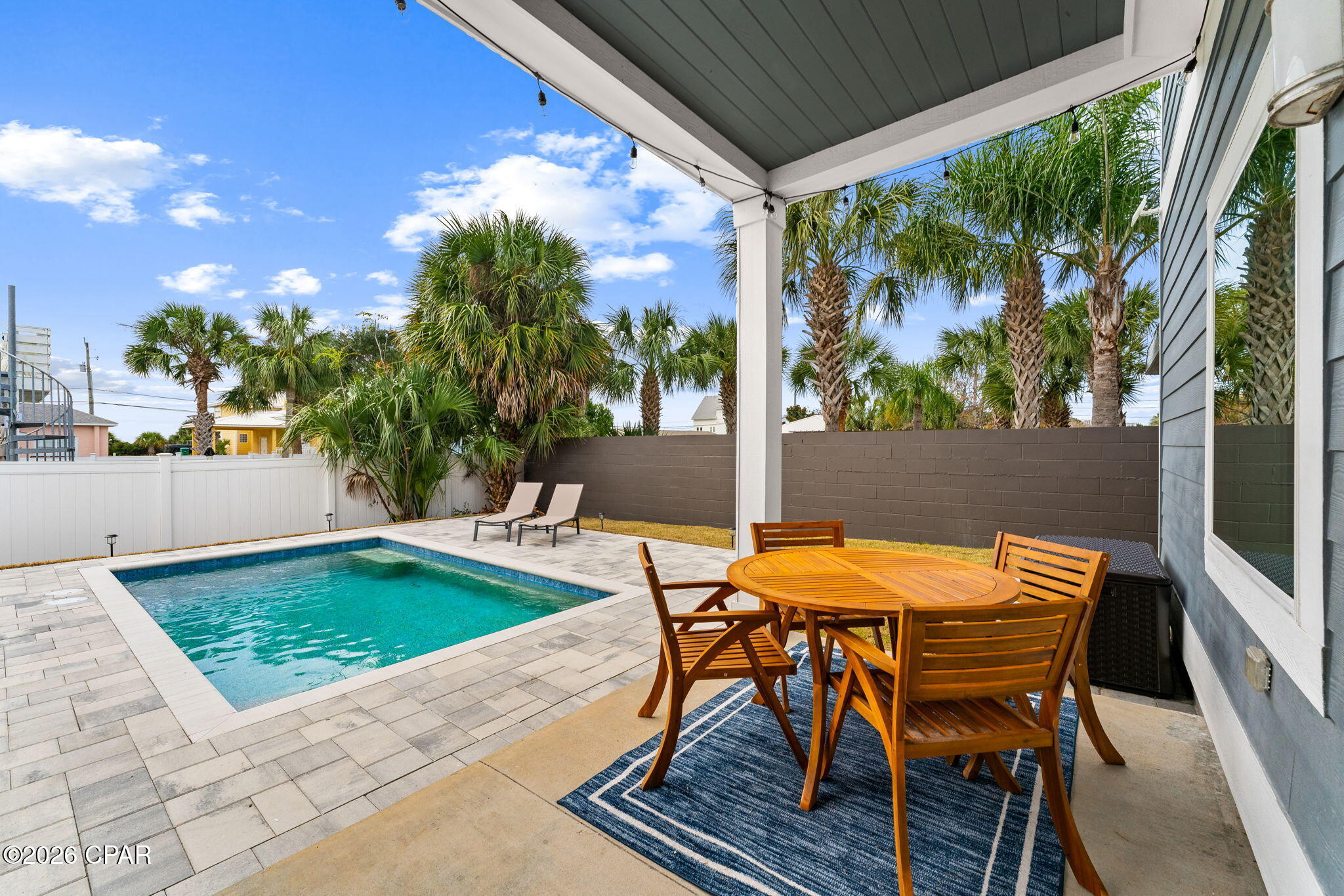 13903 Millcole Avenue Panama City Beach FL 32413
