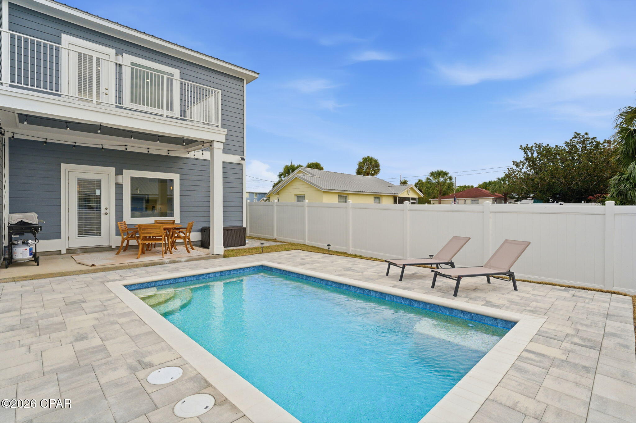 13903 Millcole Avenue Panama City Beach FL 32413