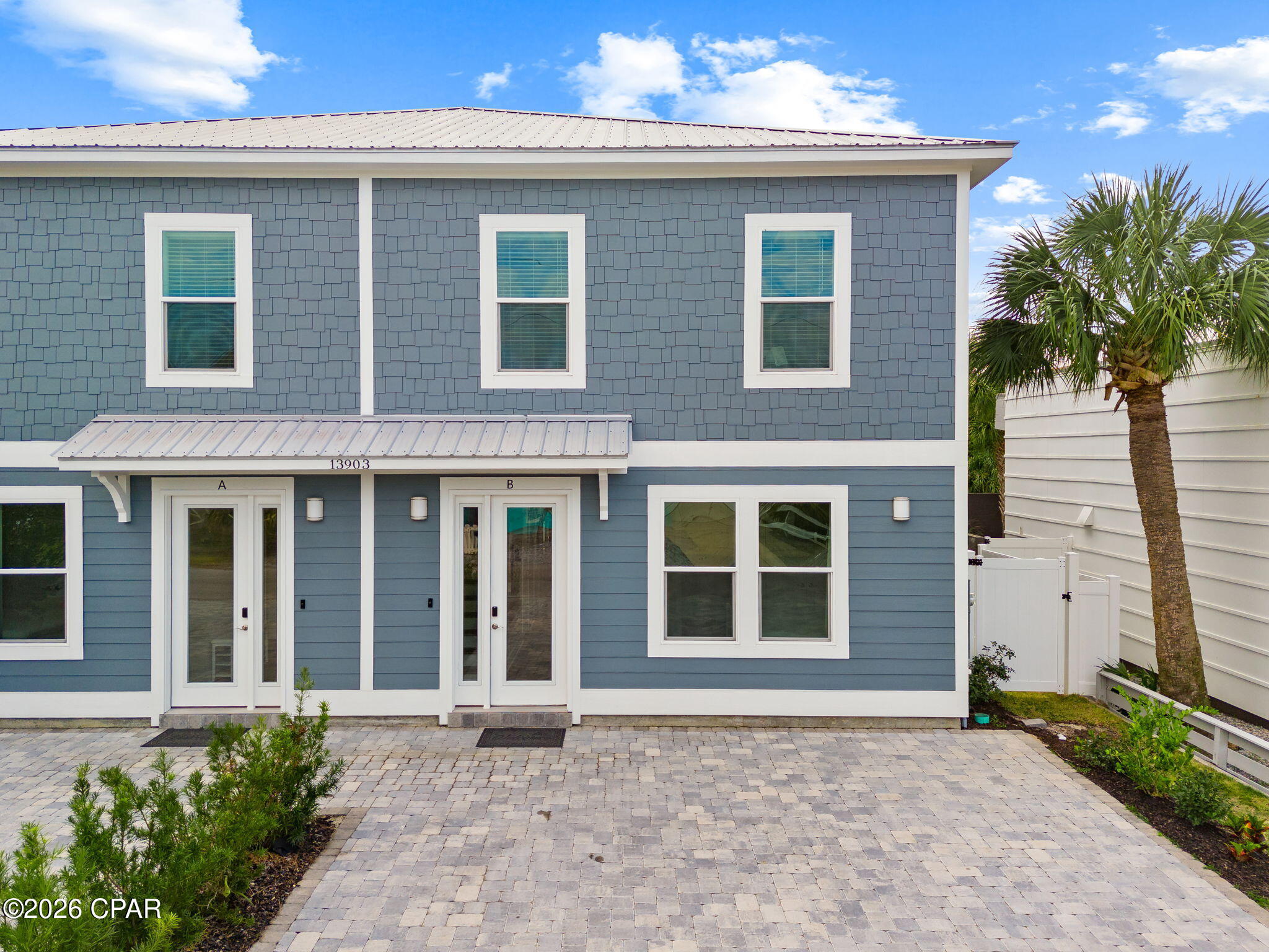 13903 Millcole Avenue Panama City Beach FL 32413