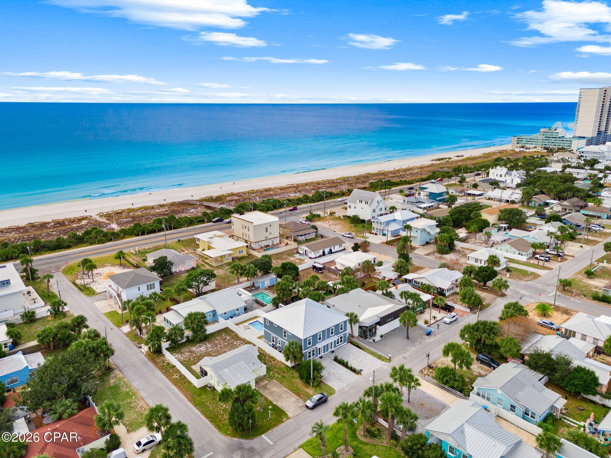 13903 Millcole Avenue Panama City Beach FL 32413