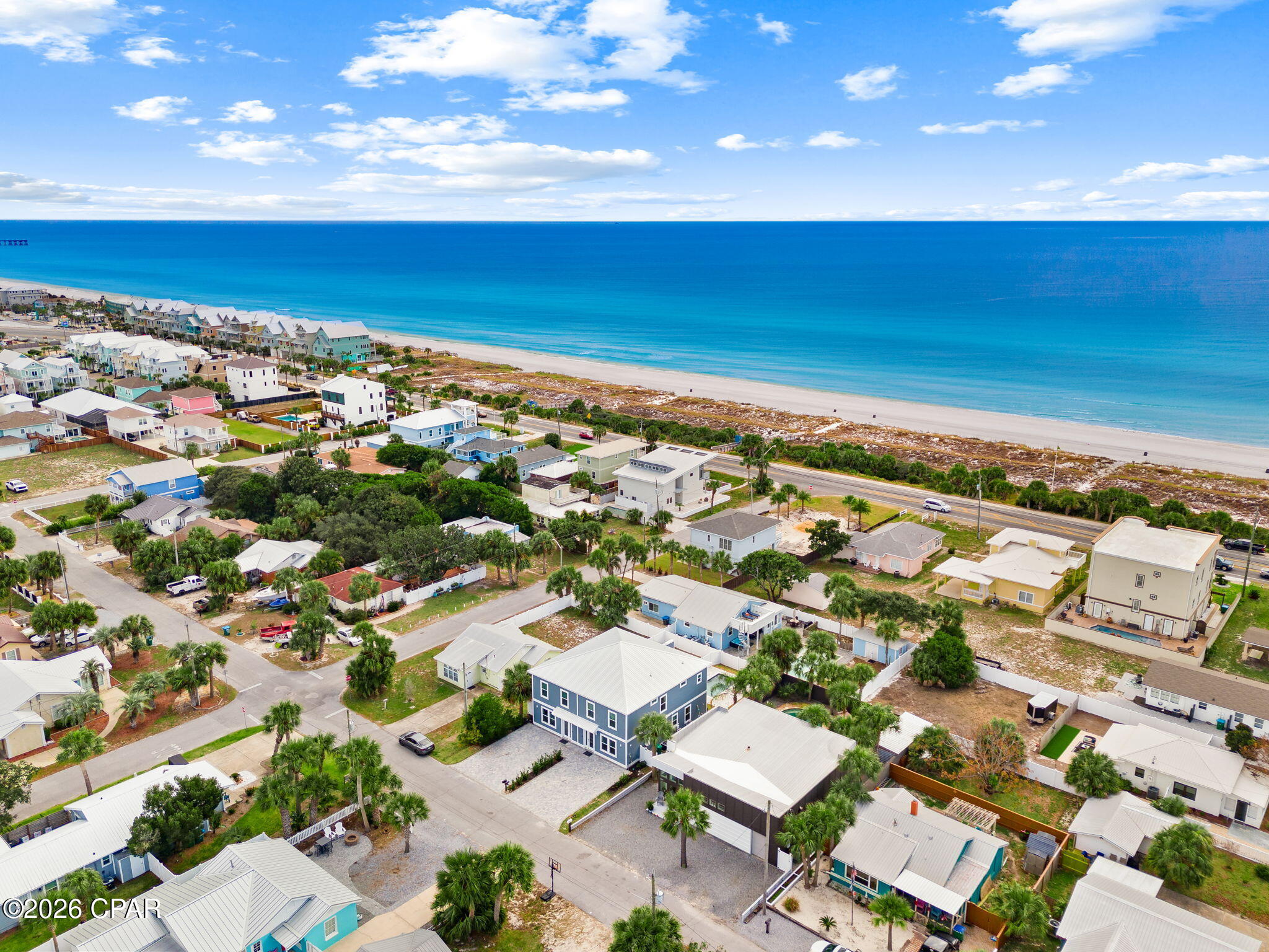 13903 Millcole Avenue Panama City Beach FL 32413