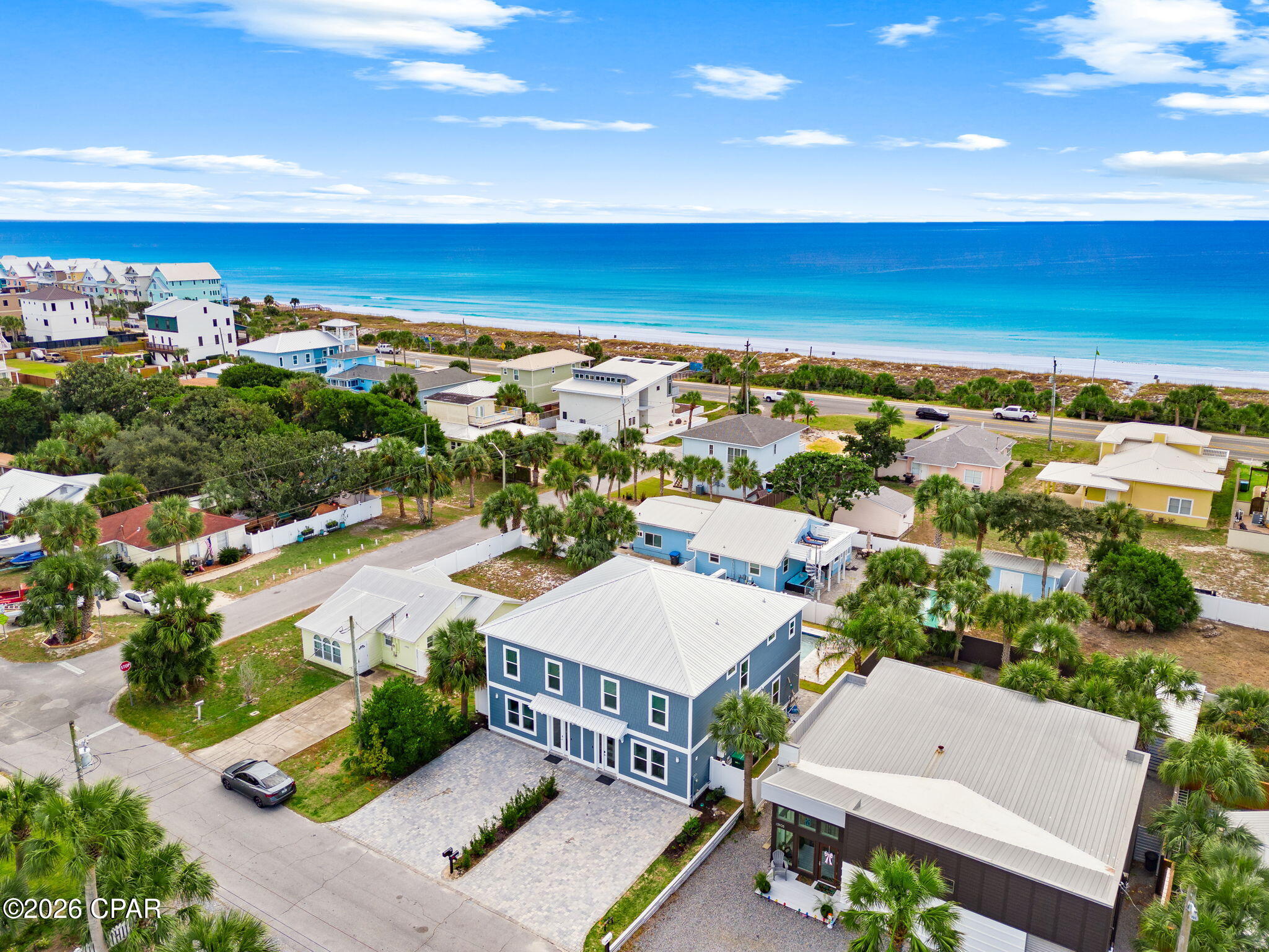 13903 Millcole Avenue Panama City Beach FL 32413