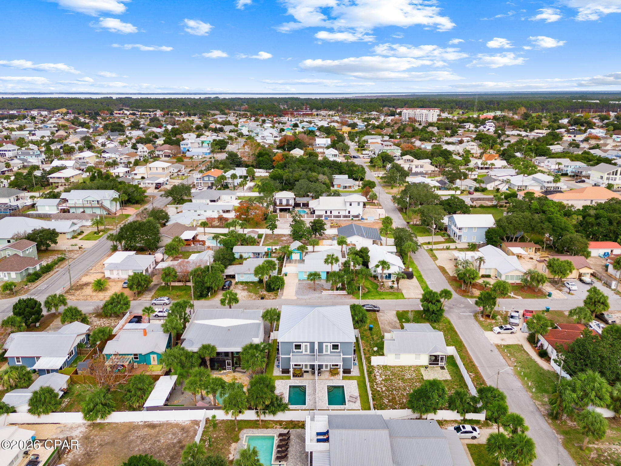13903 Millcole Avenue Panama City Beach FL 32413