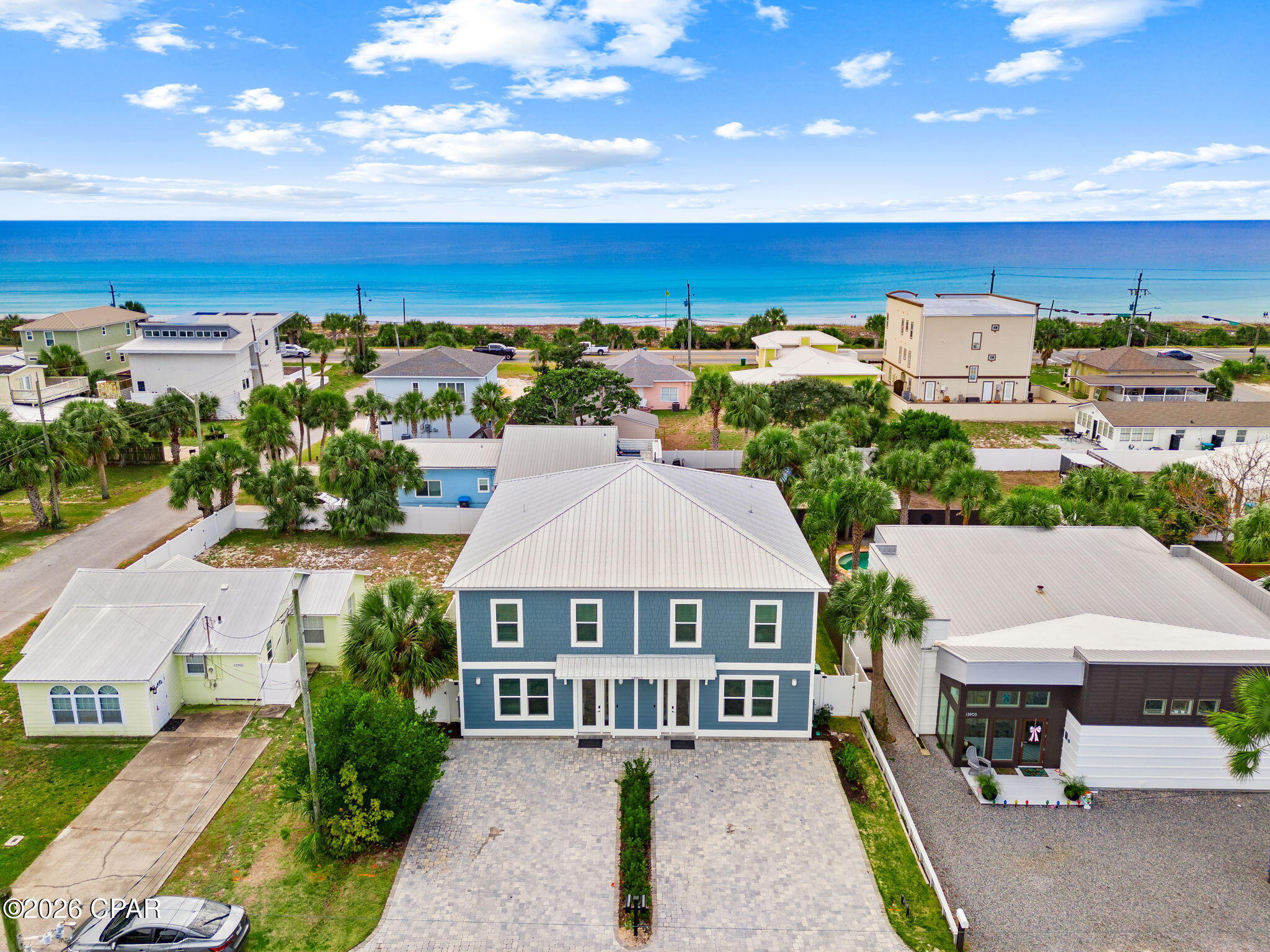 13903 Millcole Avenue Panama City Beach FL 32413