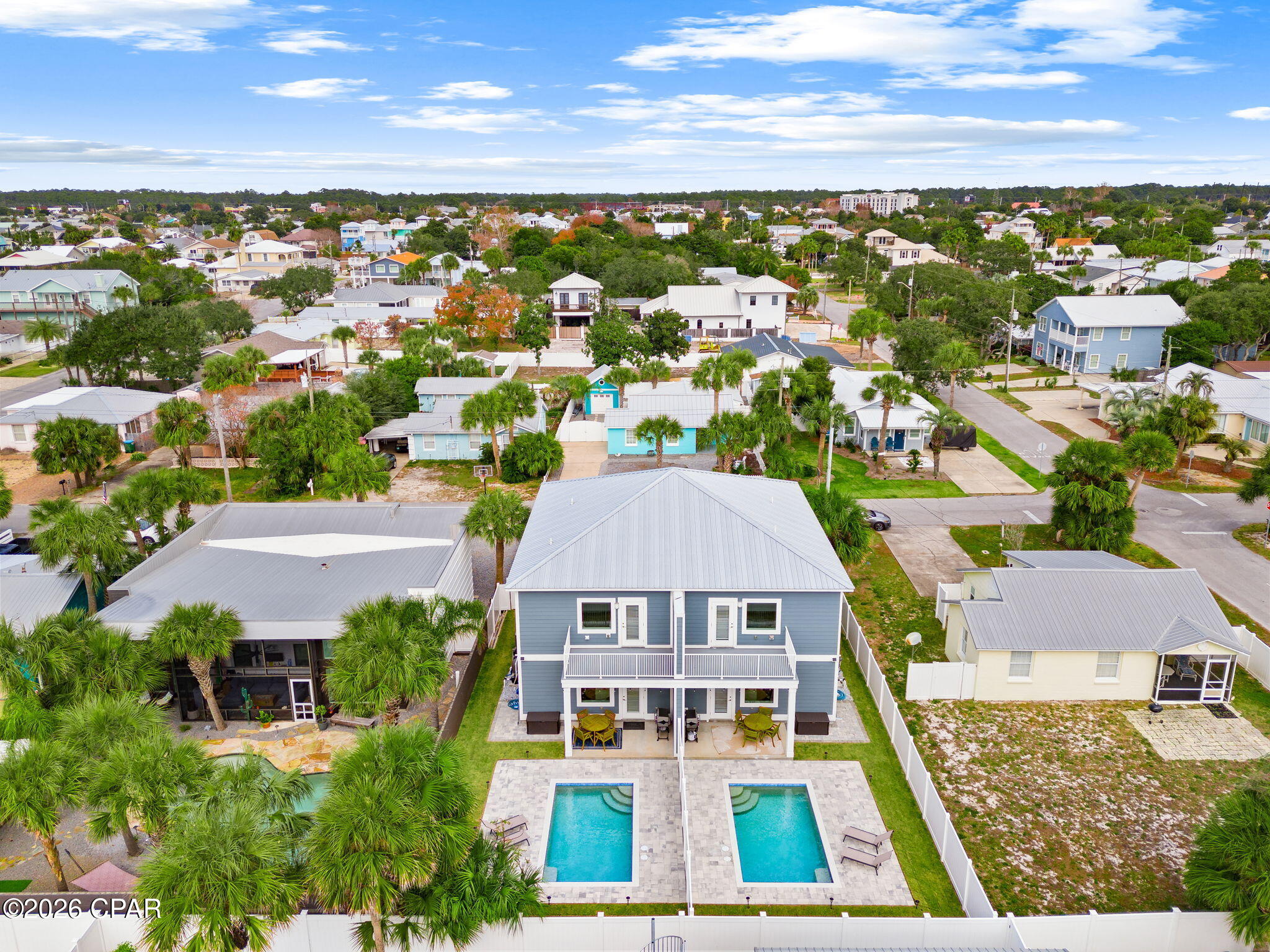 13903 Millcole Avenue Panama City Beach FL 32413