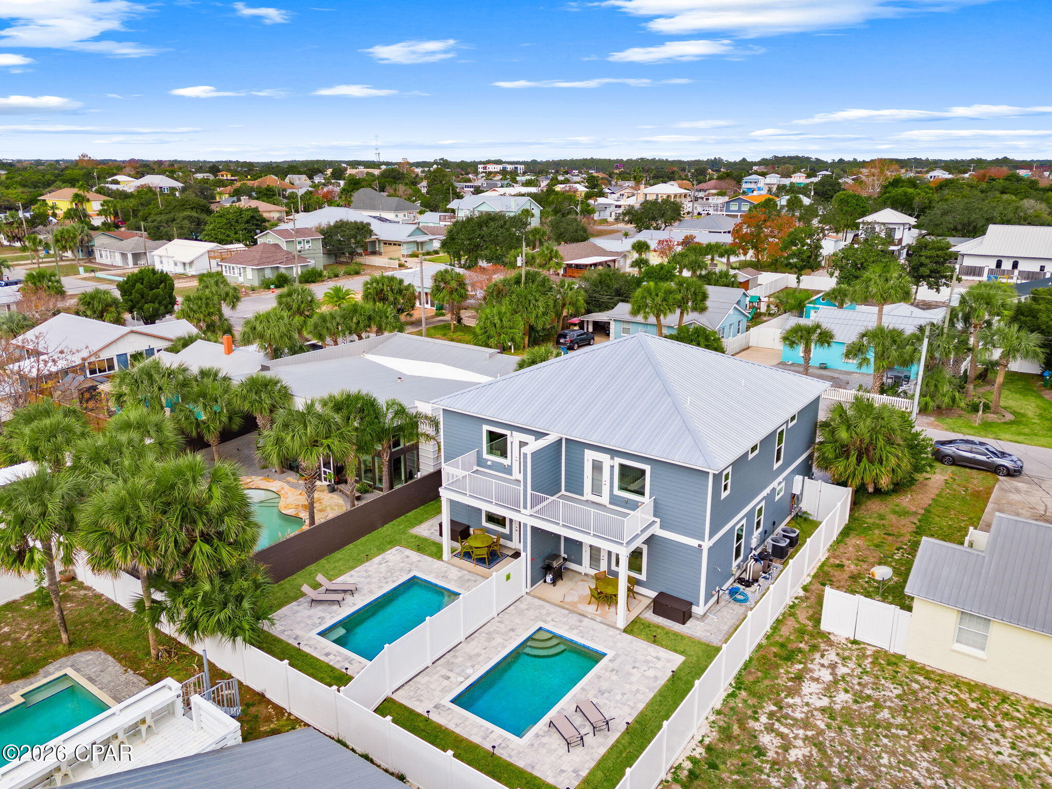 13903 Millcole Avenue Panama City Beach FL 32413