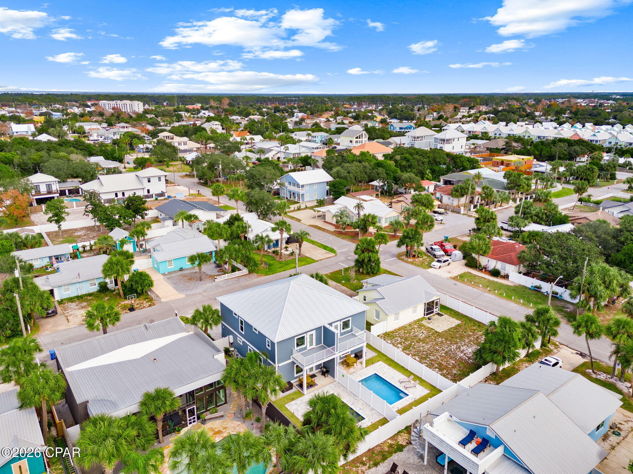 13903 Millcole Avenue Panama City Beach FL 32413