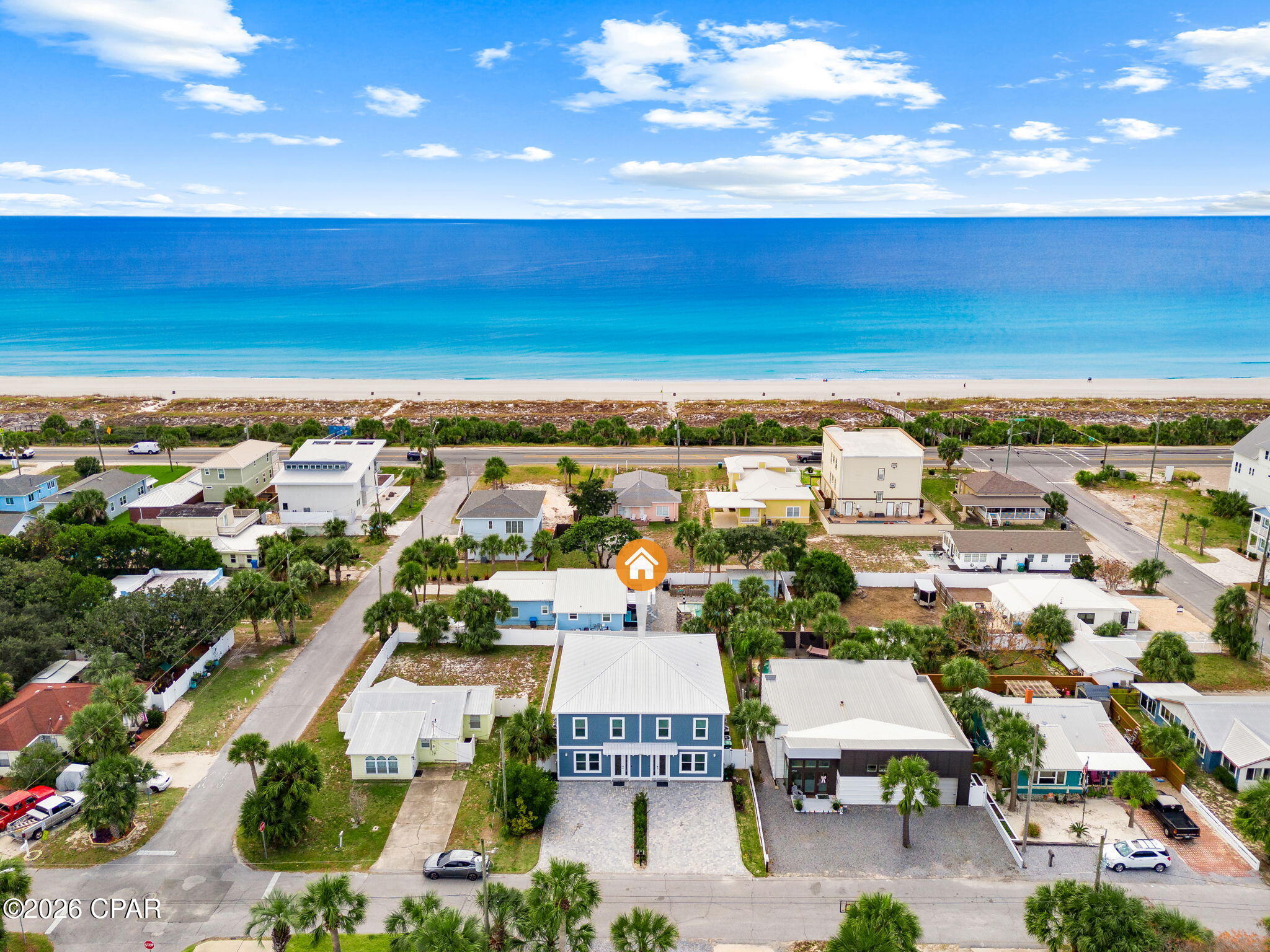 13903 Millcole Avenue Panama City Beach FL 32413