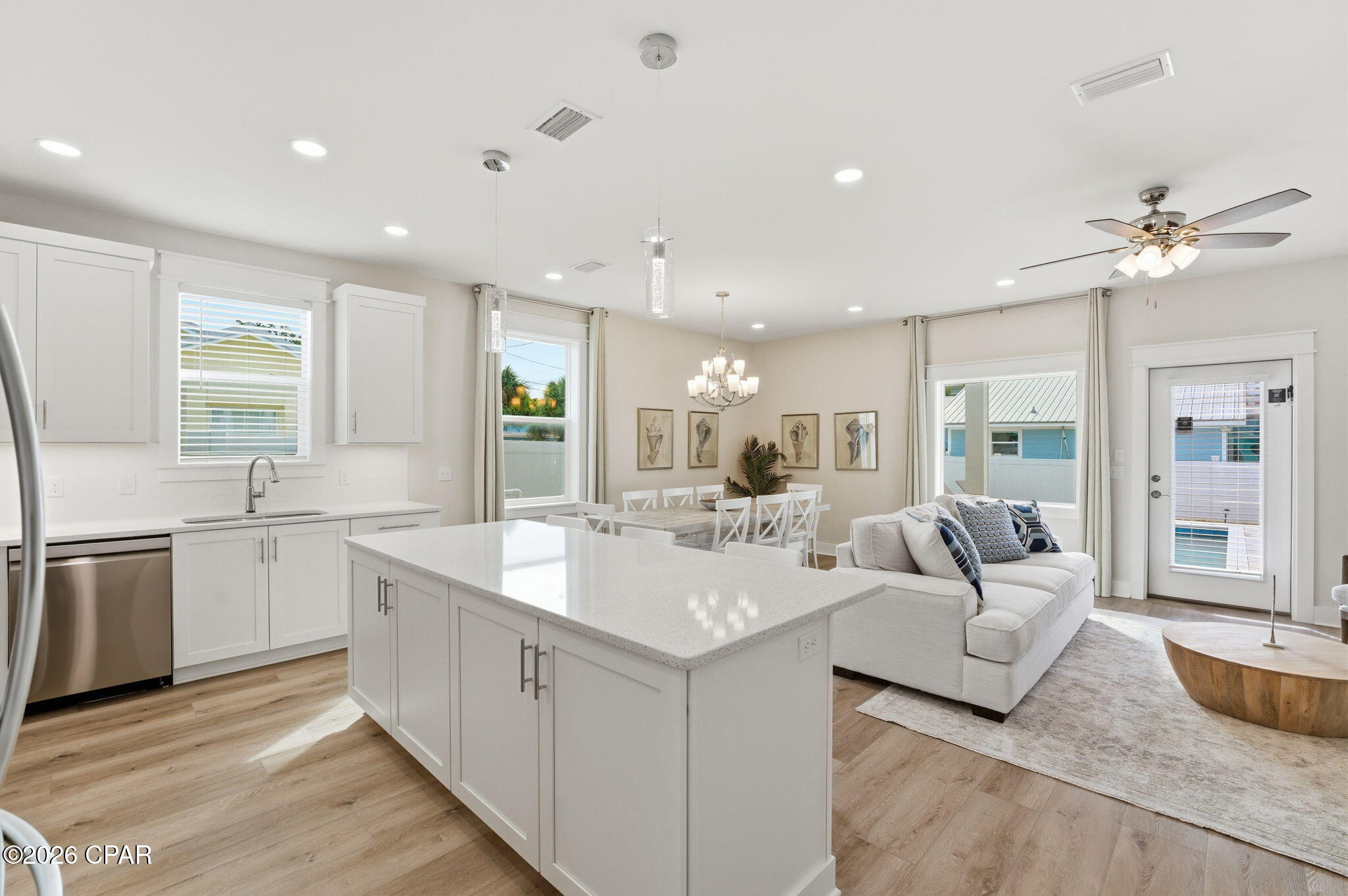 13903 Millcole Avenue Panama City Beach FL 32413