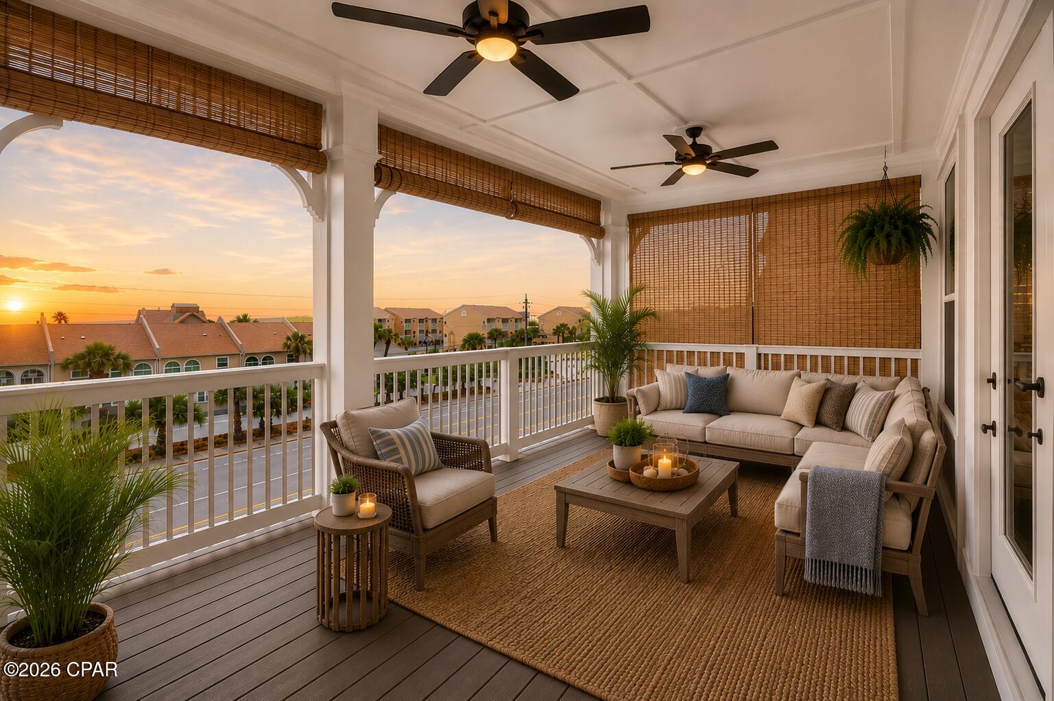 5231-5233 Thomas Drive Panama City Beach FL 32408