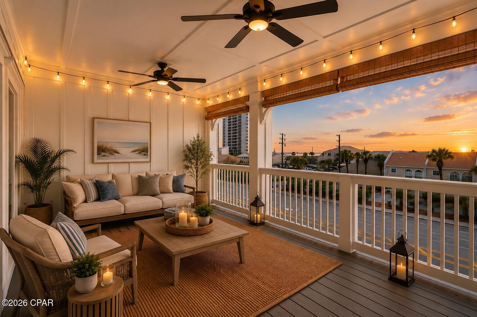 5231-5233 Thomas Drive Panama City Beach FL 32408