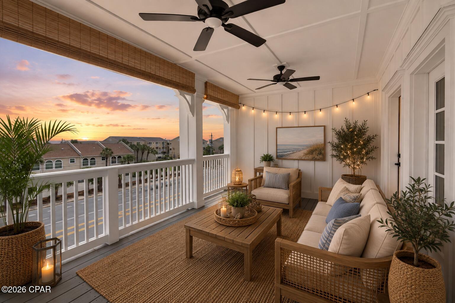 5231-5233 Thomas Drive Panama City Beach FL 32408