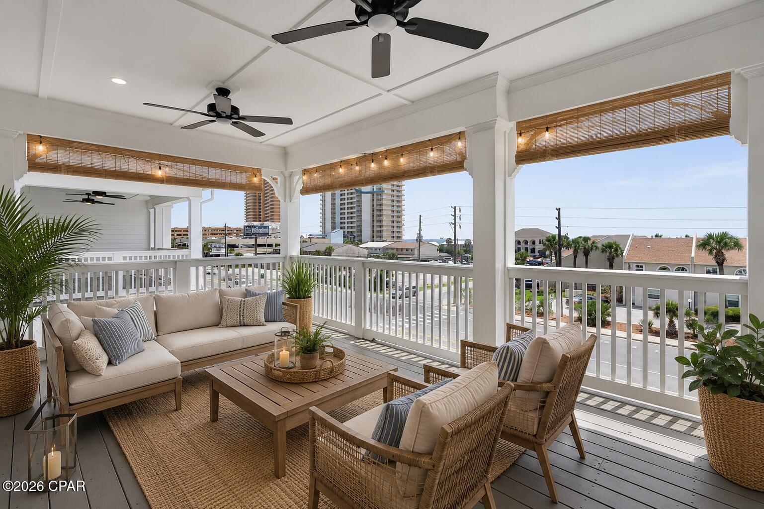 5231-5233 Thomas Drive Panama City Beach FL 32408