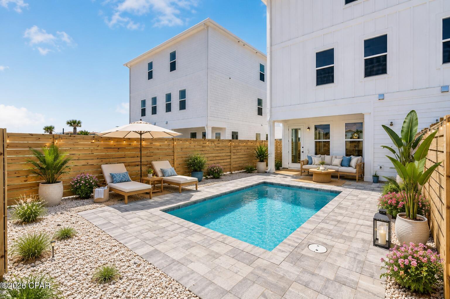 5231-5233 Thomas Drive Panama City Beach FL 32408