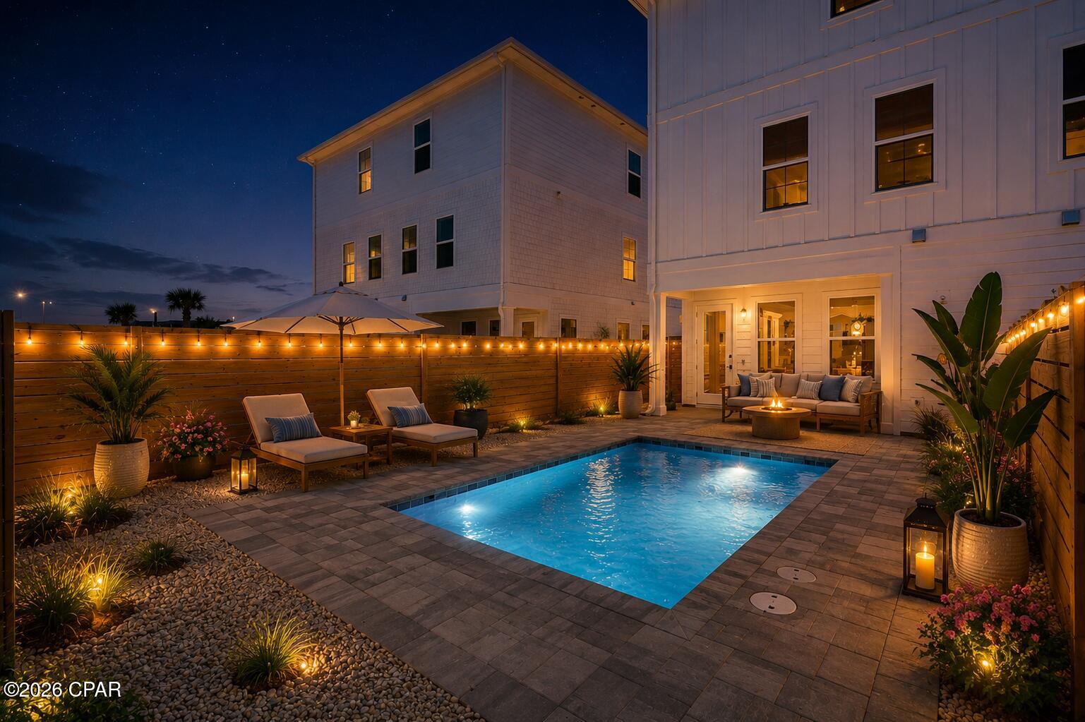 5231-5233 Thomas Drive Panama City Beach FL 32408