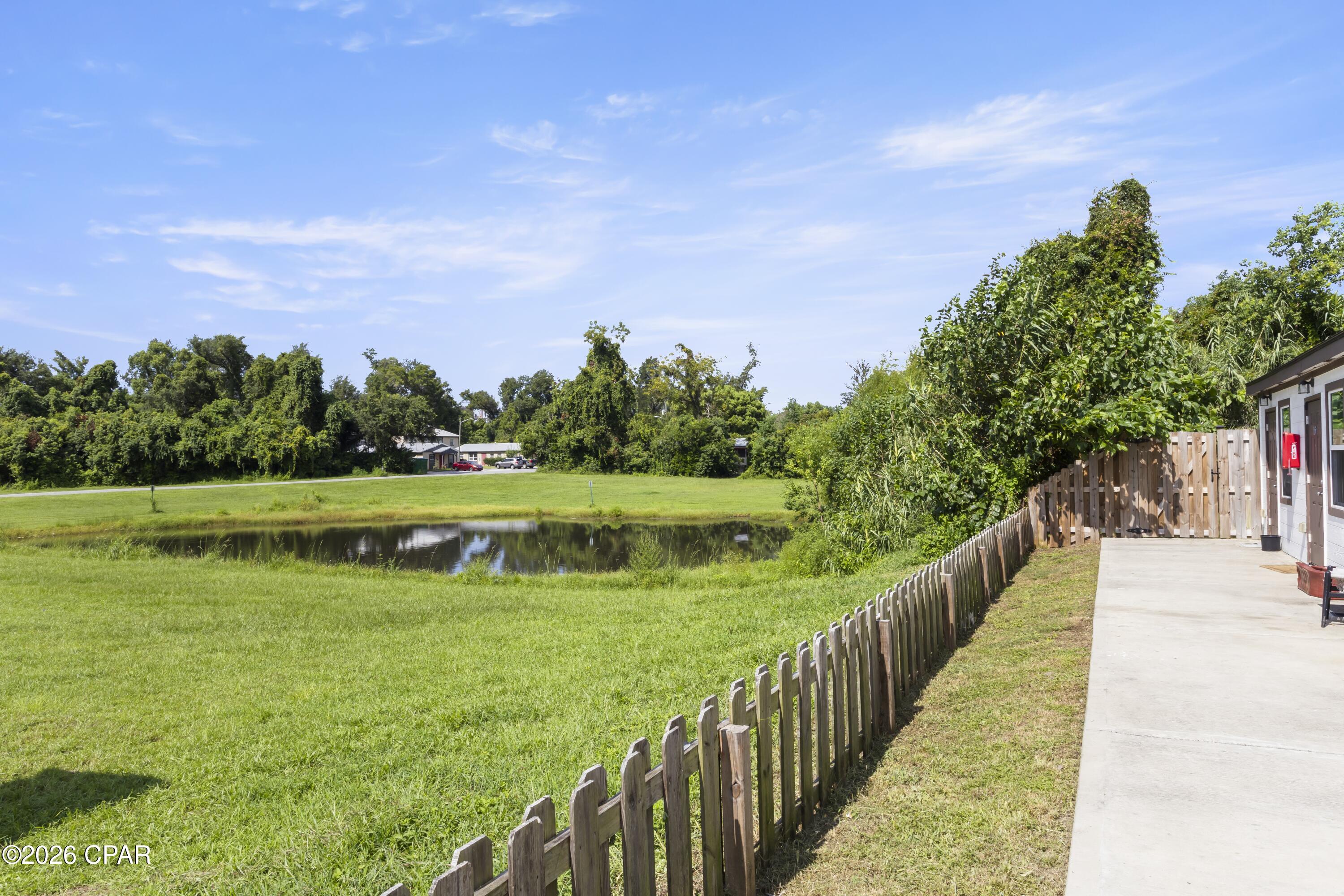 143 Claire Avenue Panama City FL 32401