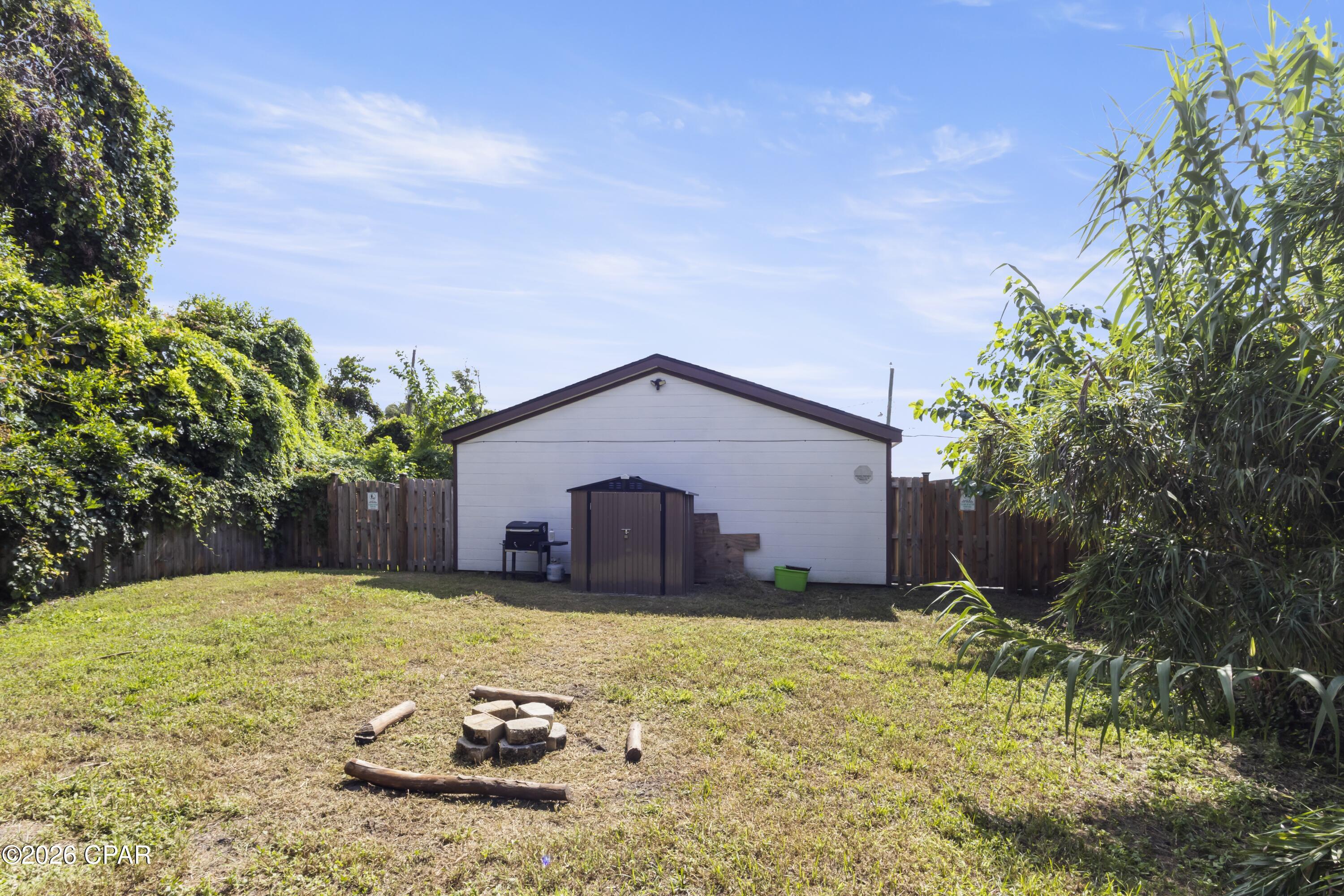 143 Claire Avenue Panama City FL 32401