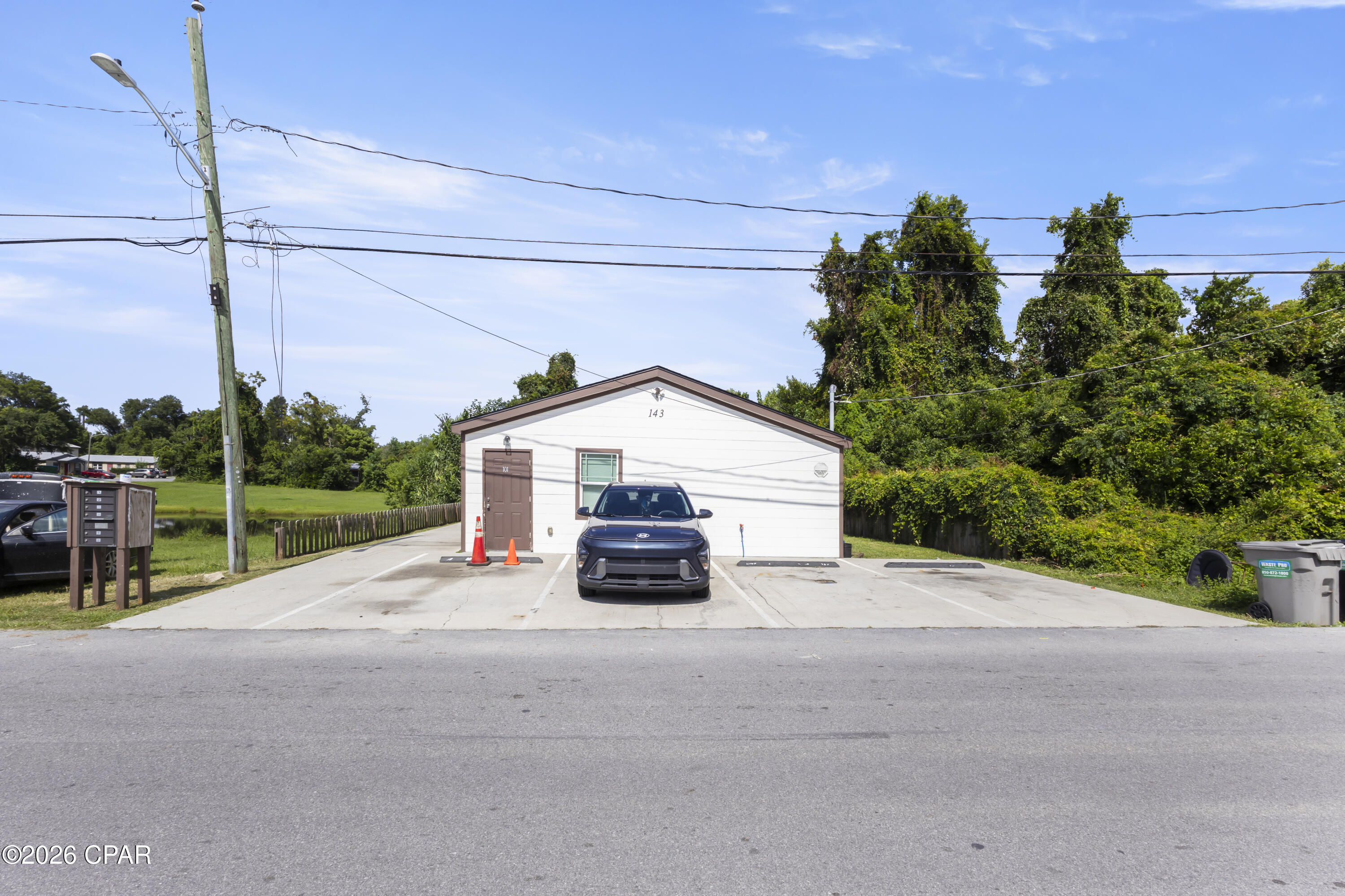 143 Claire Avenue Panama City FL 32401