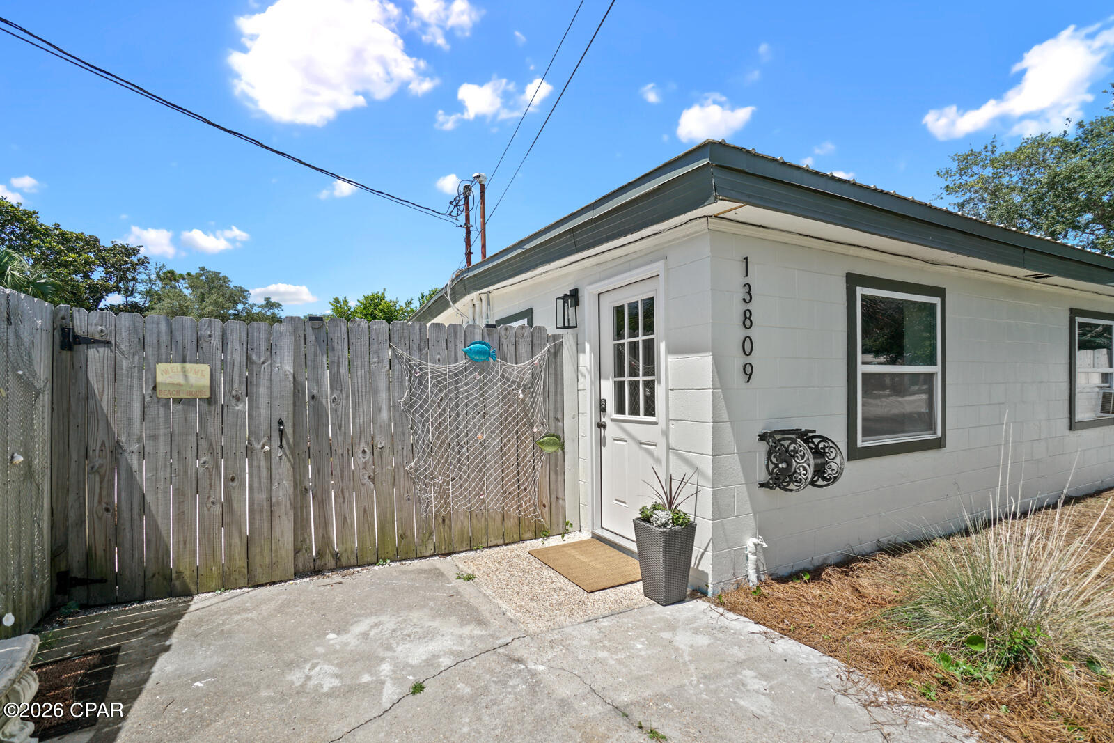 13809 Bay Avenue Panama City Beach FL 32413
