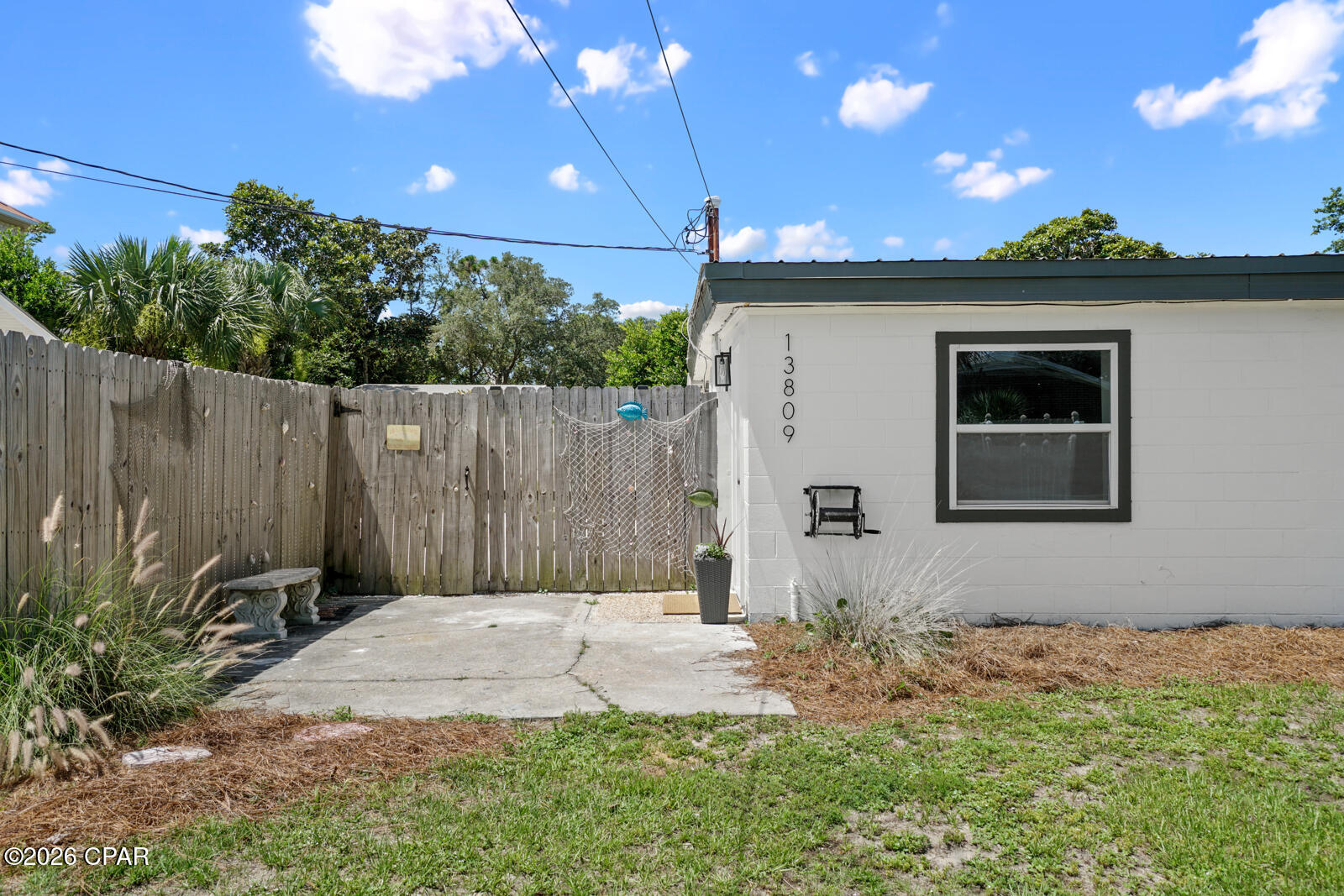 13809 Bay Avenue Panama City Beach FL 32413