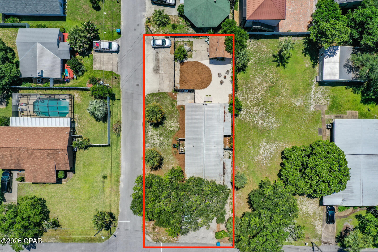13809 Bay Avenue Panama City Beach FL 32413