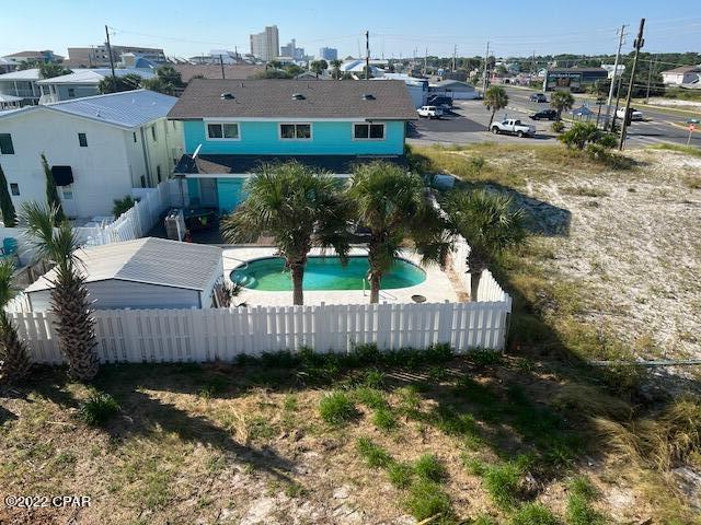 4111 Appalachee Street Panama City Beach FL 32408