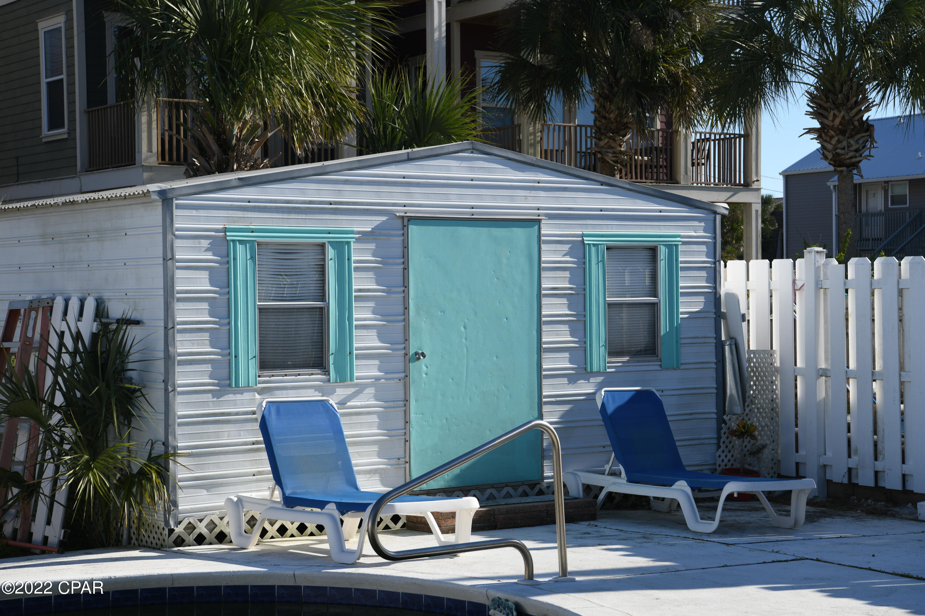 4111 Appalachee Street Panama City Beach FL 32408