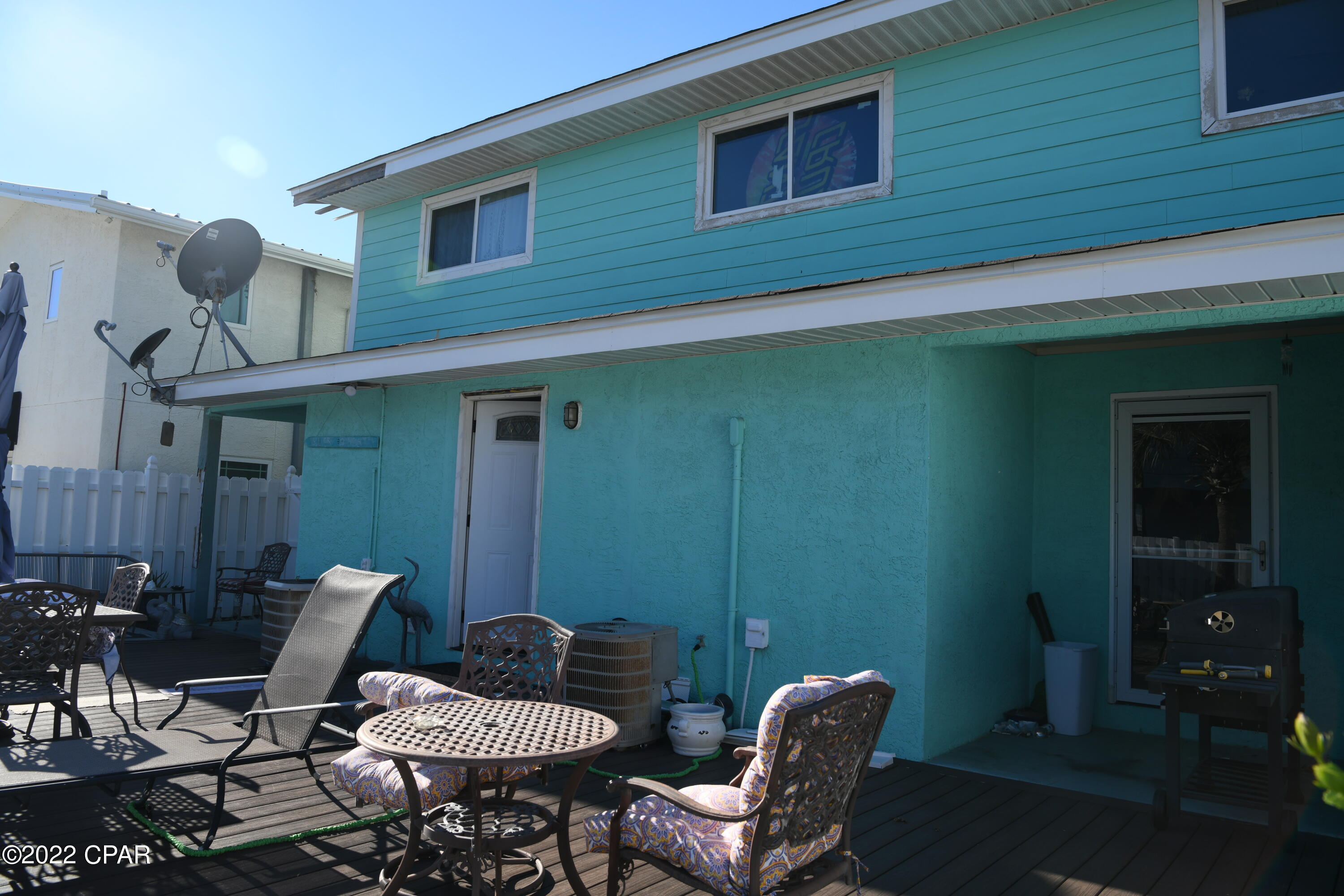 4111 Appalachee Street Panama City Beach FL 32408