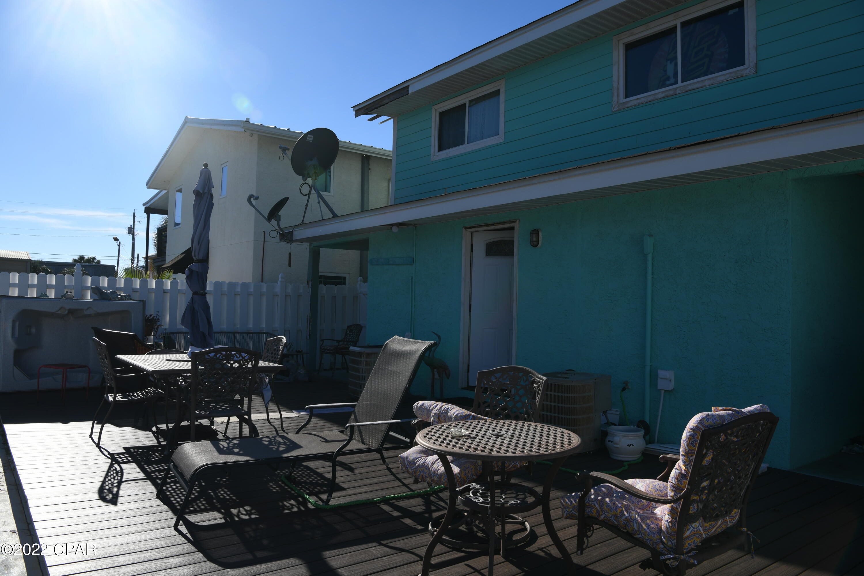 4111 Appalachee Street Panama City Beach FL 32408