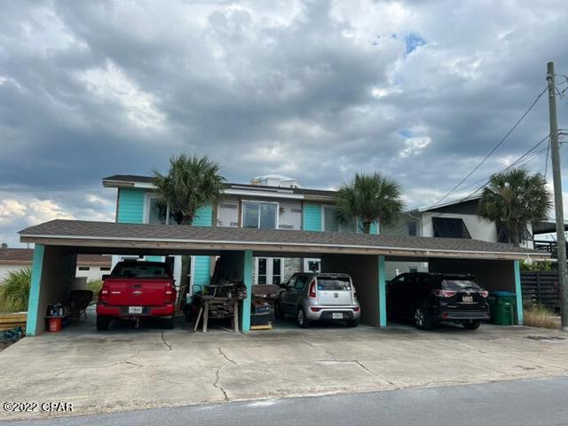 4111 Appalachee Street Panama City Beach FL 32408