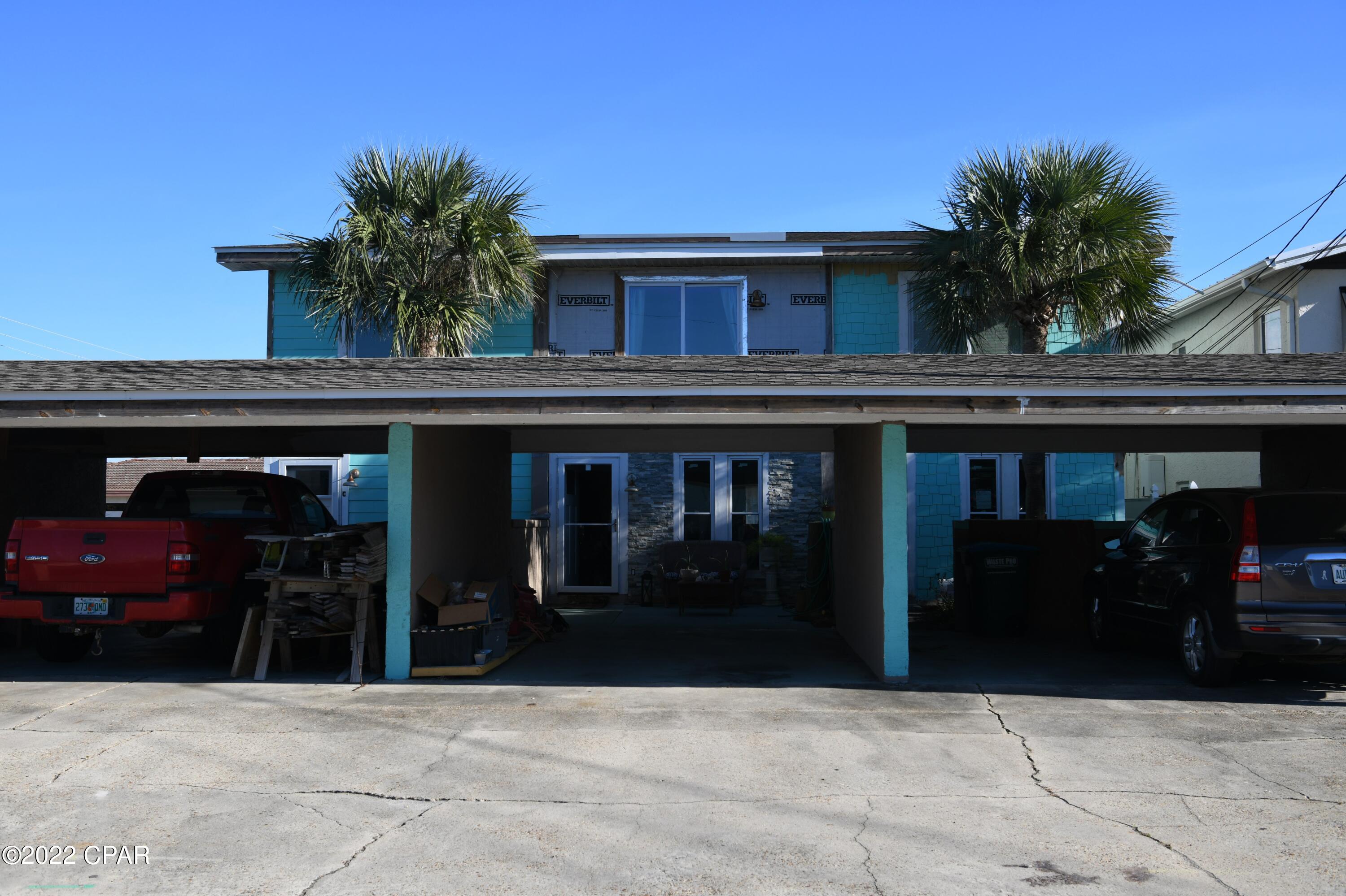 4111 Appalachee Street Panama City Beach FL 32408