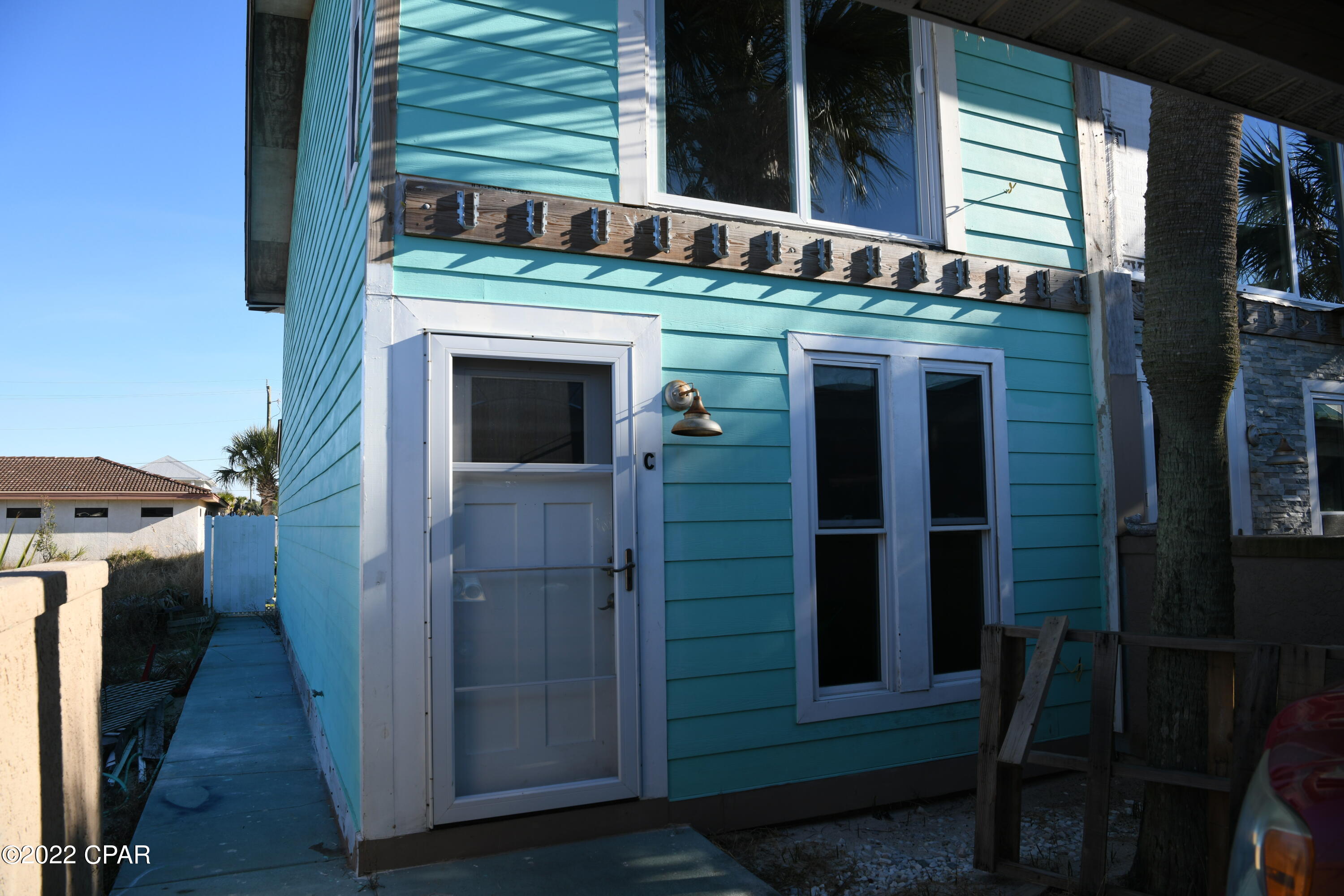 4111 Appalachee Street Panama City Beach FL 32408