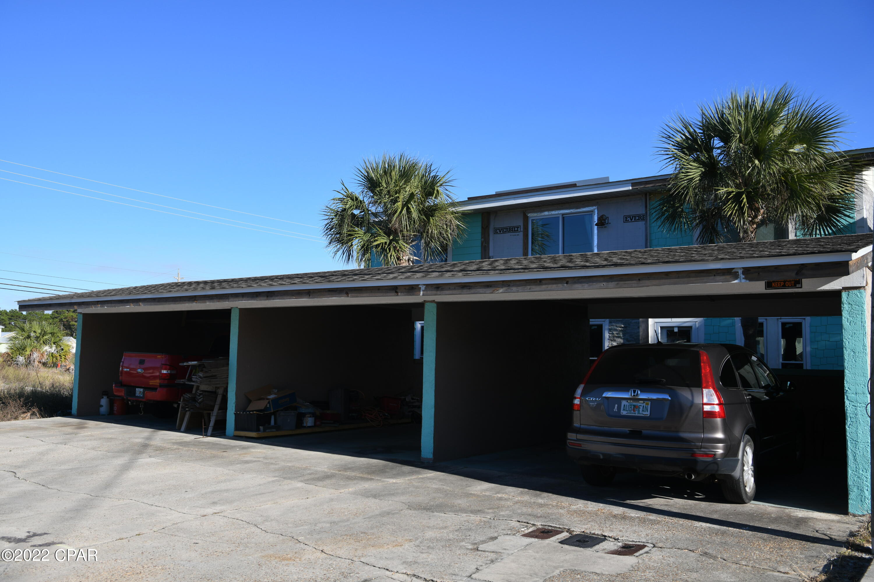 4111 Appalachee Street Panama City Beach FL 32408