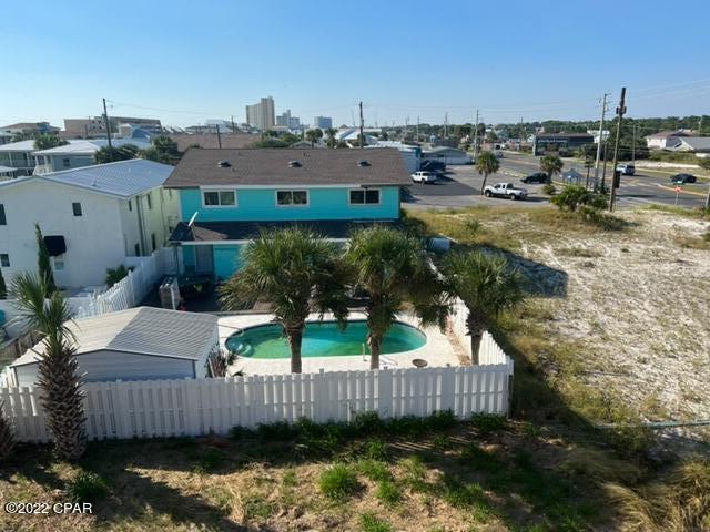 4111 Appalachee Street Panama City Beach FL 32408