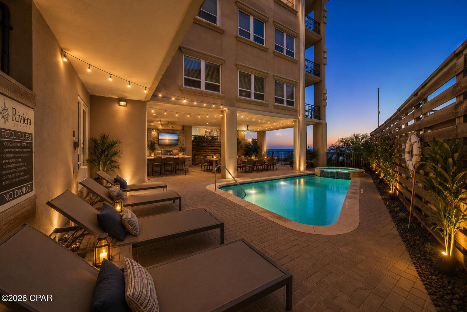 21523 Front Beach Road Panama City Beach FL 32413
