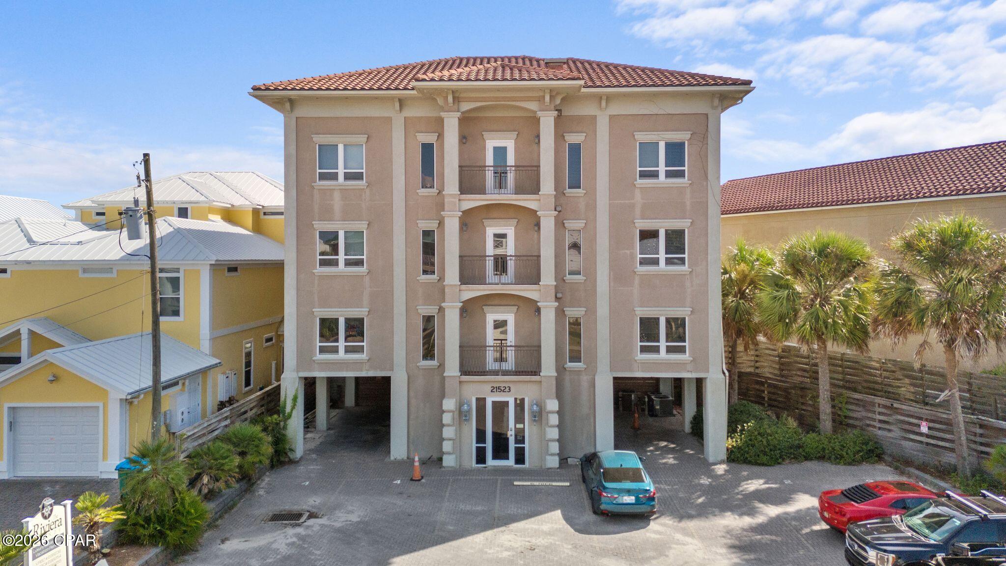 21523 Front Beach Road Panama City Beach FL 32413