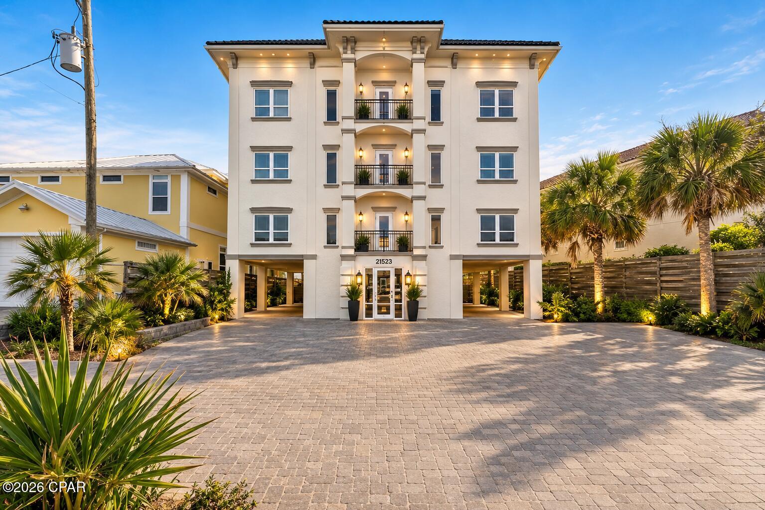 21523 Front Beach Road Panama City Beach FL 32413