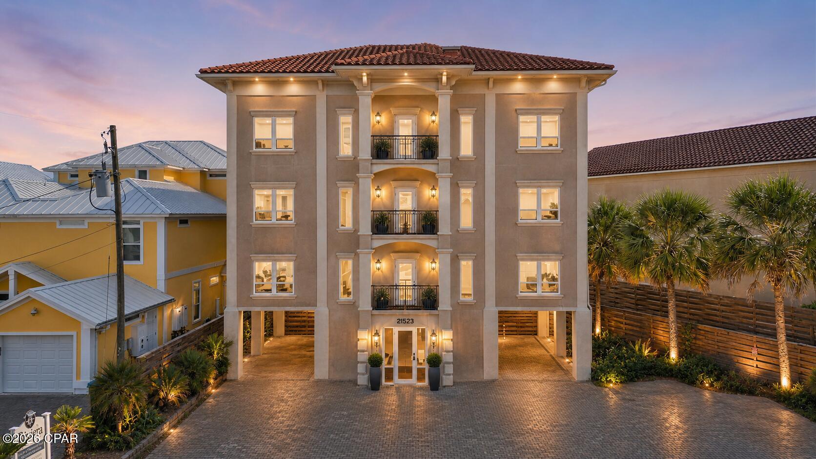 21523 Front Beach Road Panama City Beach FL 32413