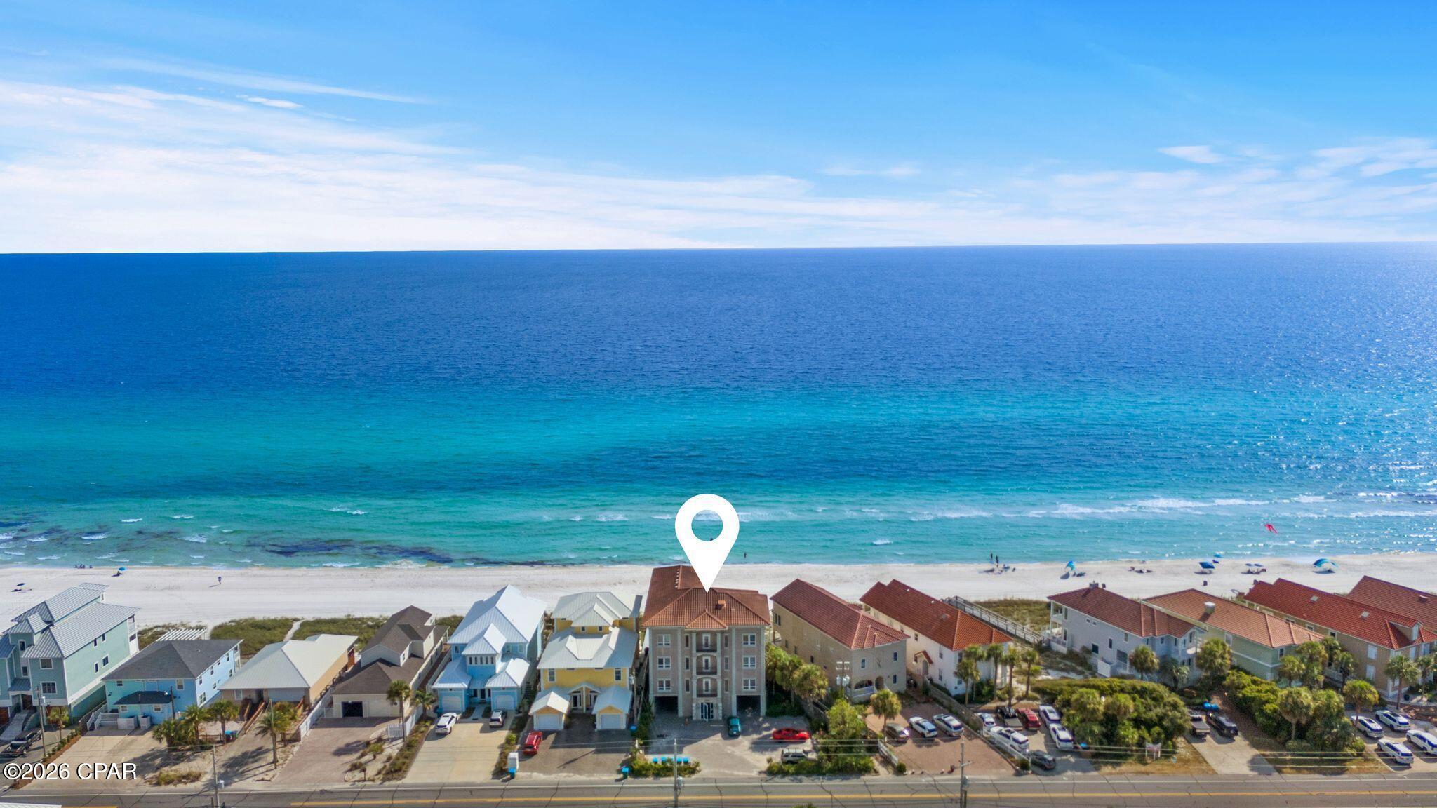 21523 Front Beach Road Panama City Beach FL 32413