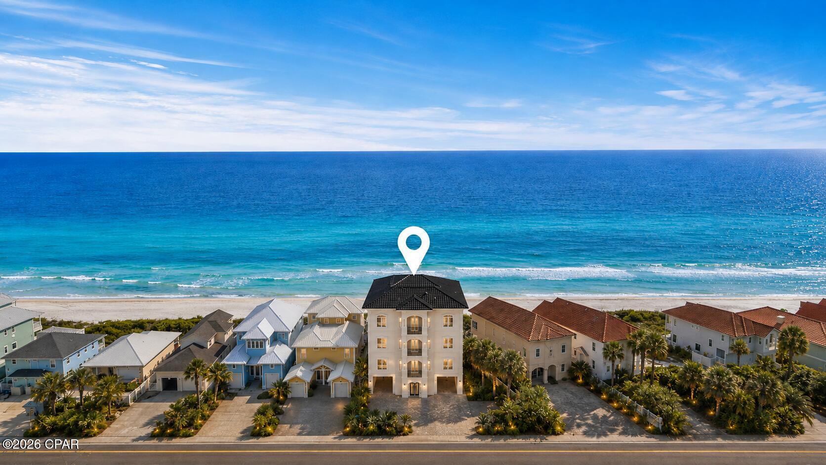 21523 Front Beach Road Panama City Beach FL 32413